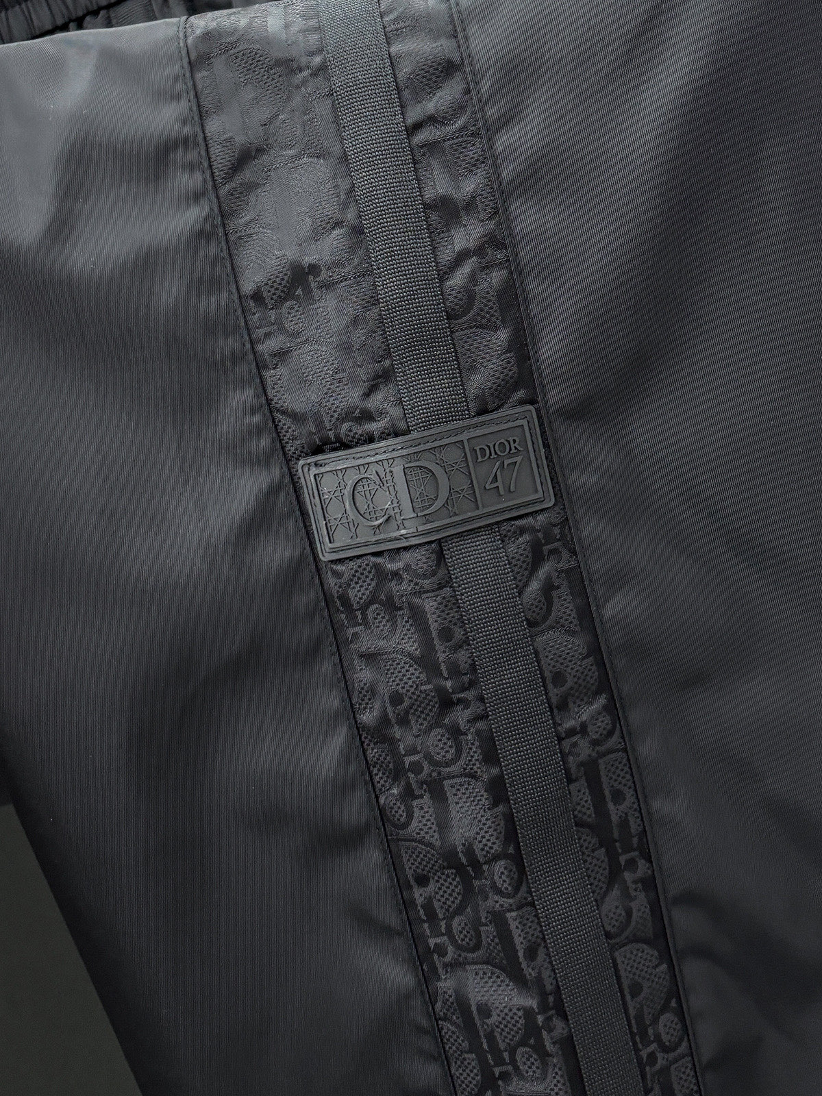 Dior Male Basic Clothing Black S-m-xxxl