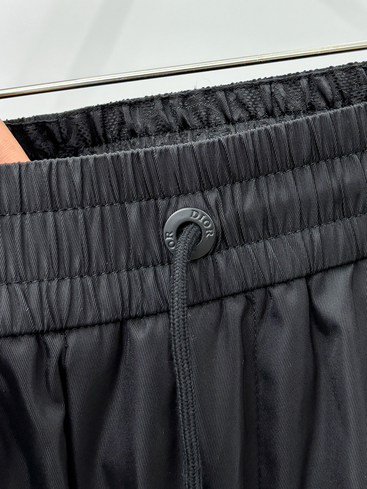 Dior Male Basic Clothing Black S-m-xxxl