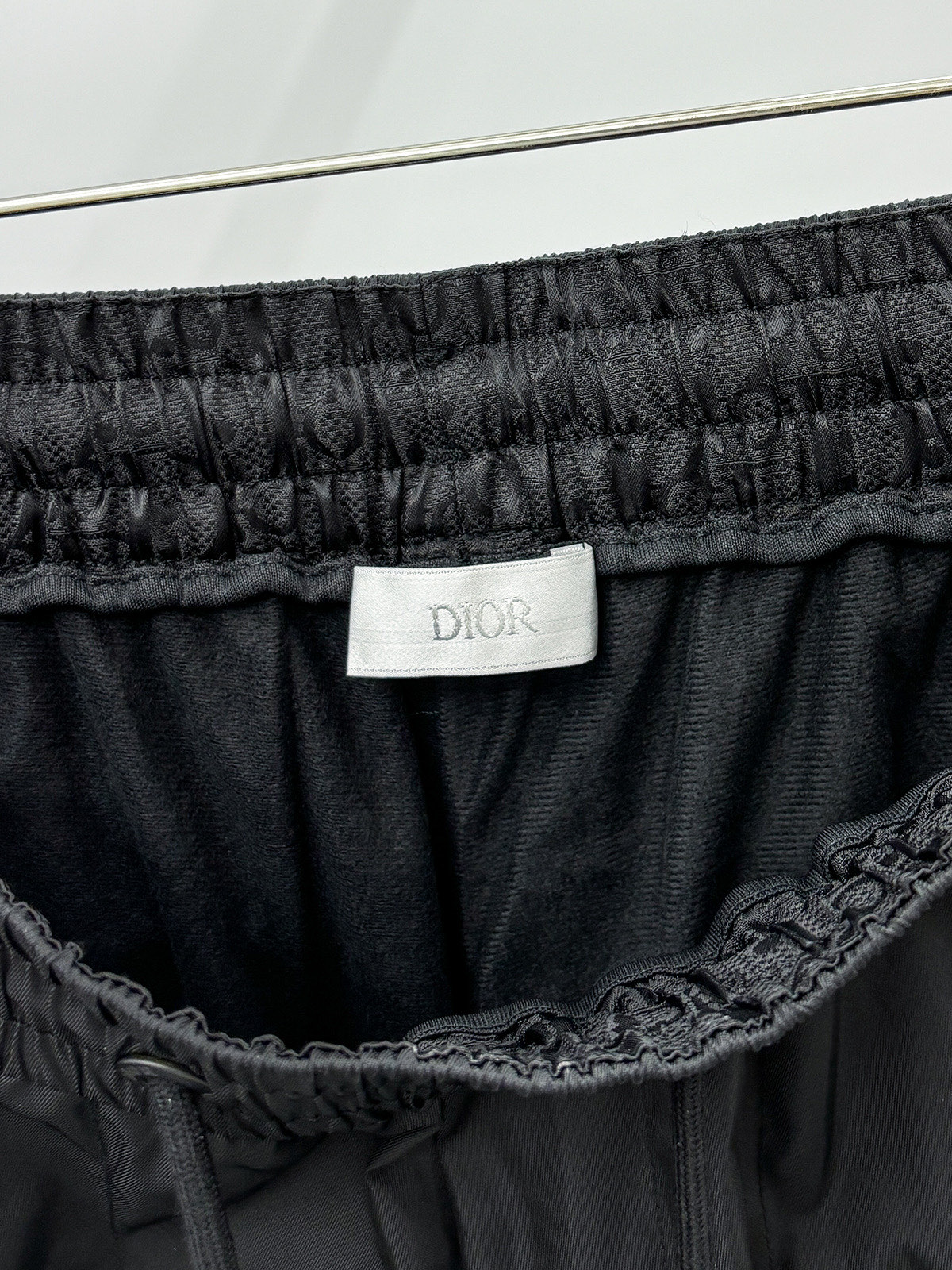 Dior Male Basic Clothing Black S-m-xxxl