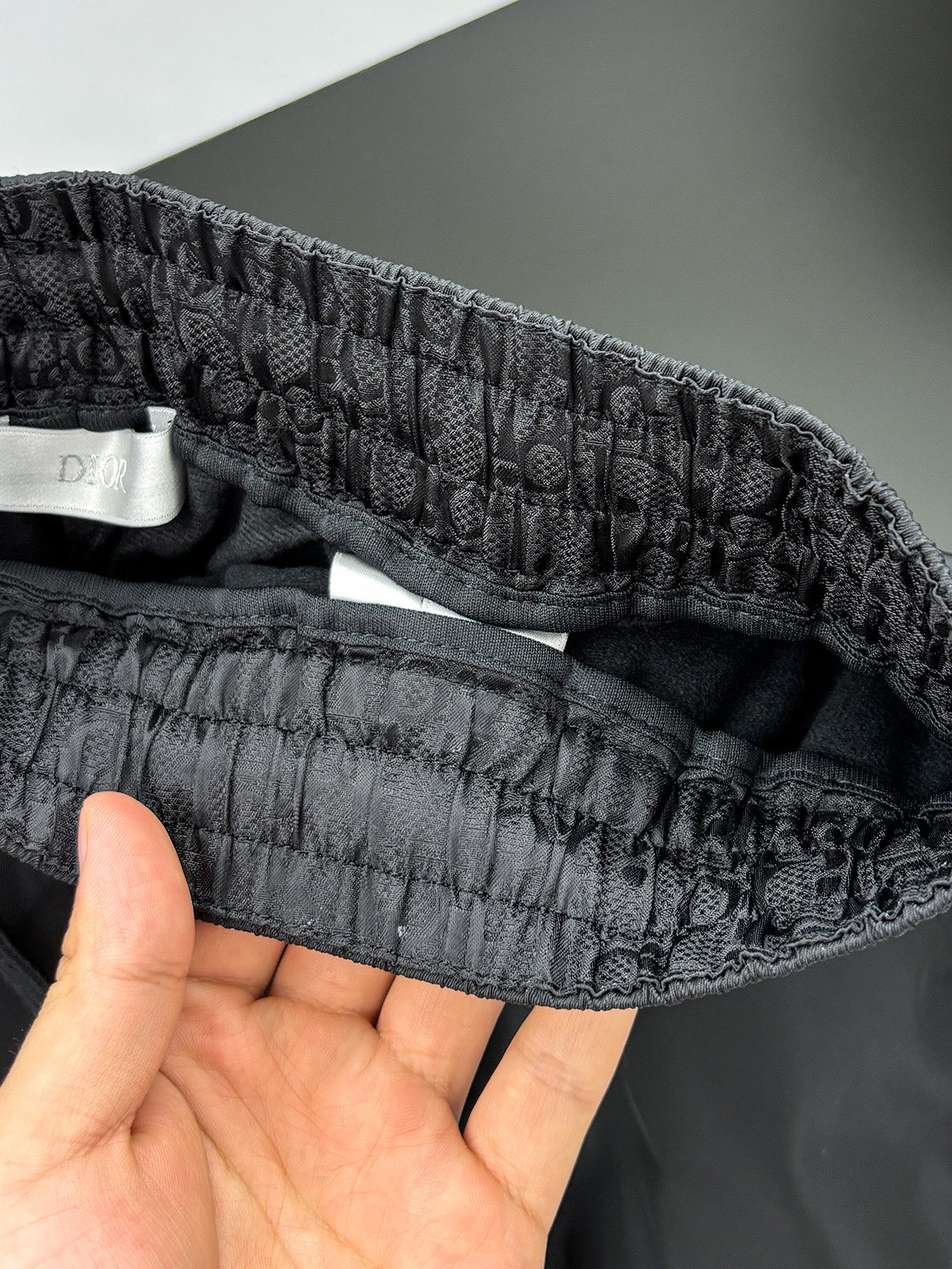 Dior Male Basic Clothing Black S-m-xxxl