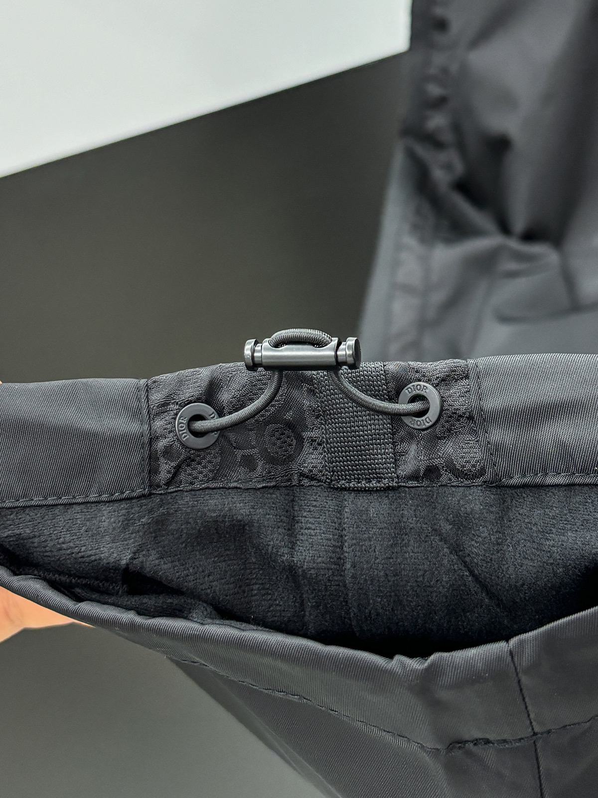 Dior Male Basic Clothing Black S-m-xxxl