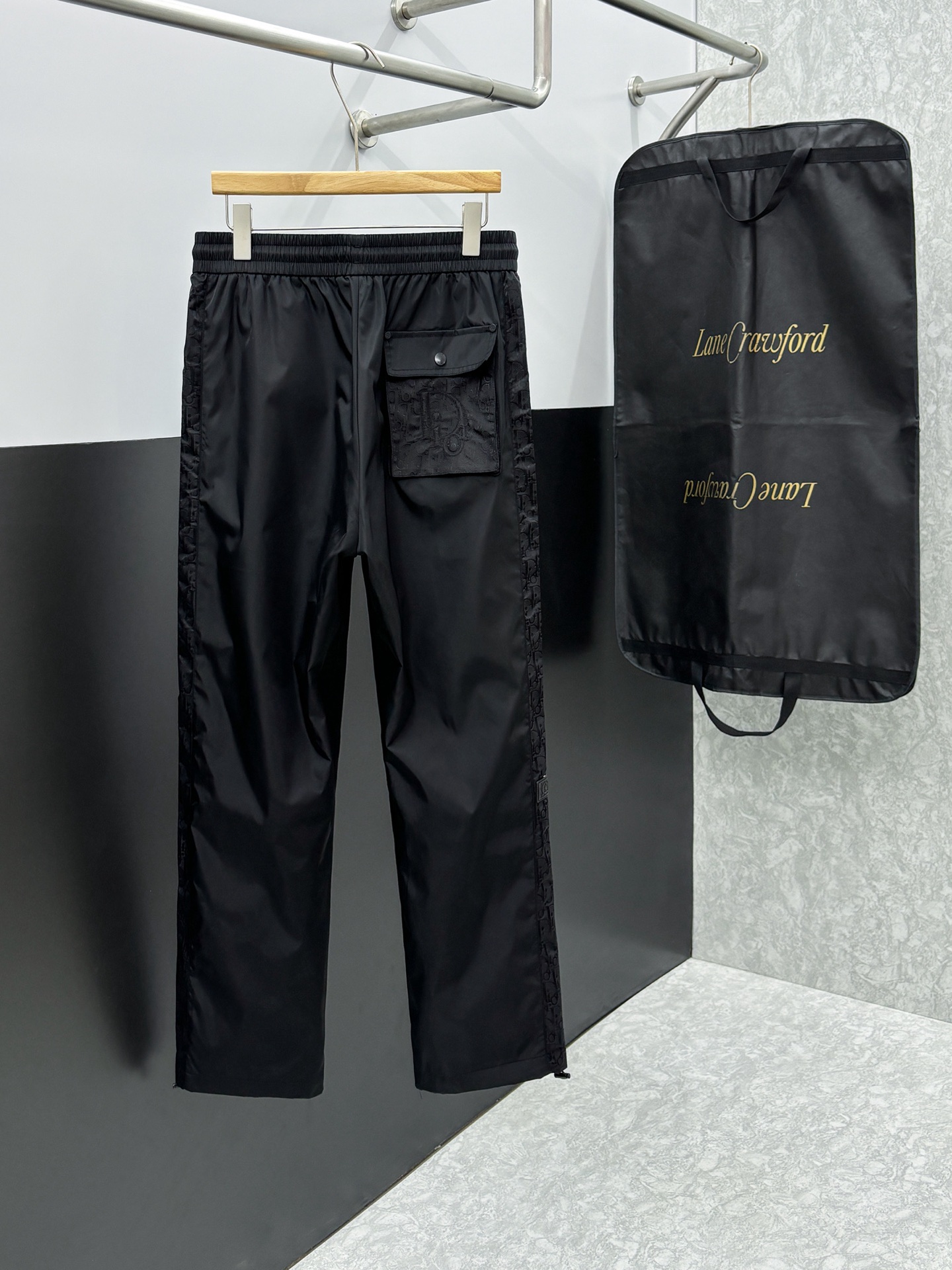 Dior Male Basic Clothing Black S-m-xxxl