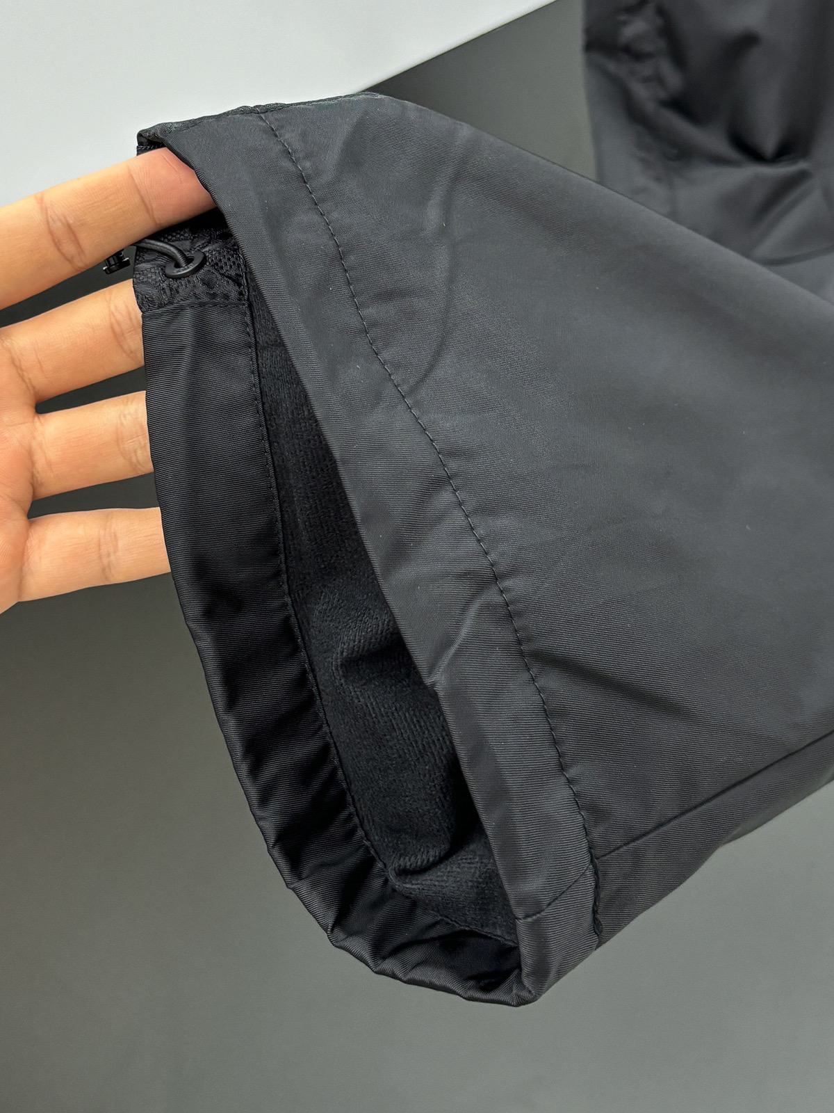 Dior Male Basic Clothing Black S-m-xxxl