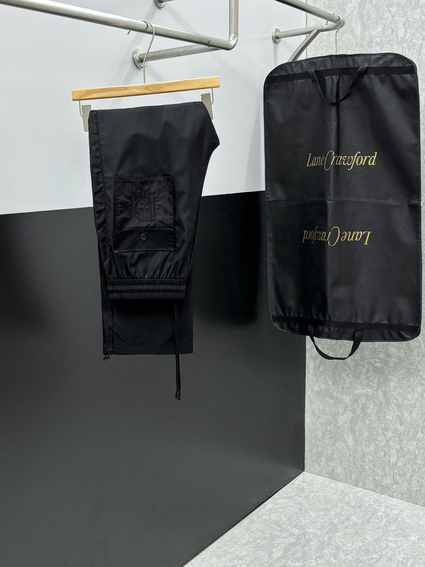 Dior Male Basic Clothing Black S-m-xxxl