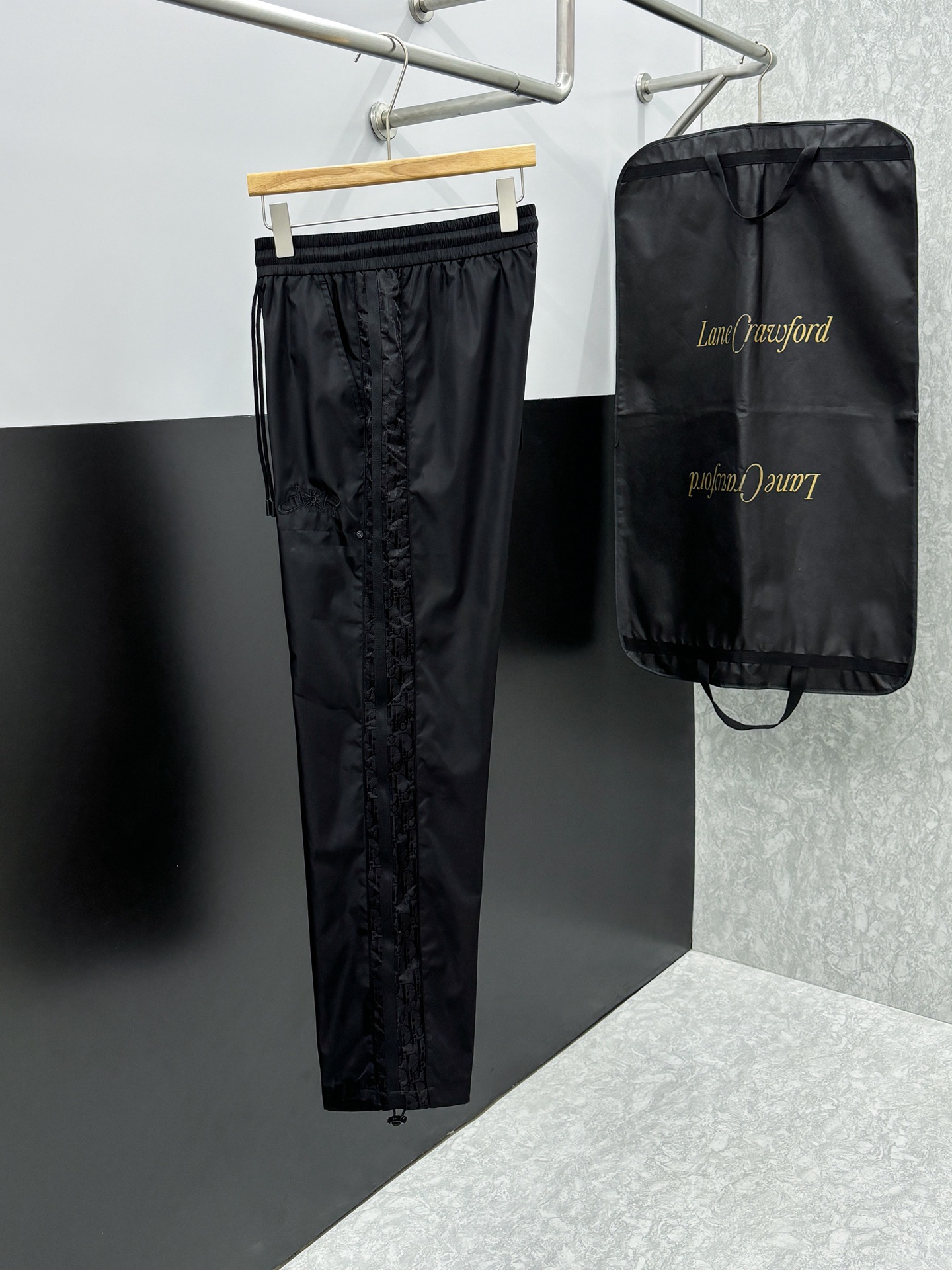 Dior Male Basic Clothing Black S-m-xxxl