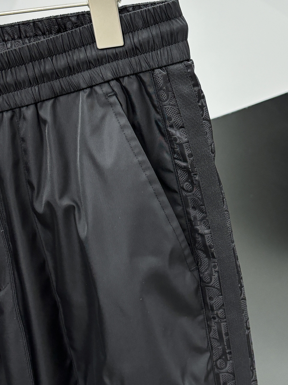 Dior Male Basic Clothing Black S-m-xxxl