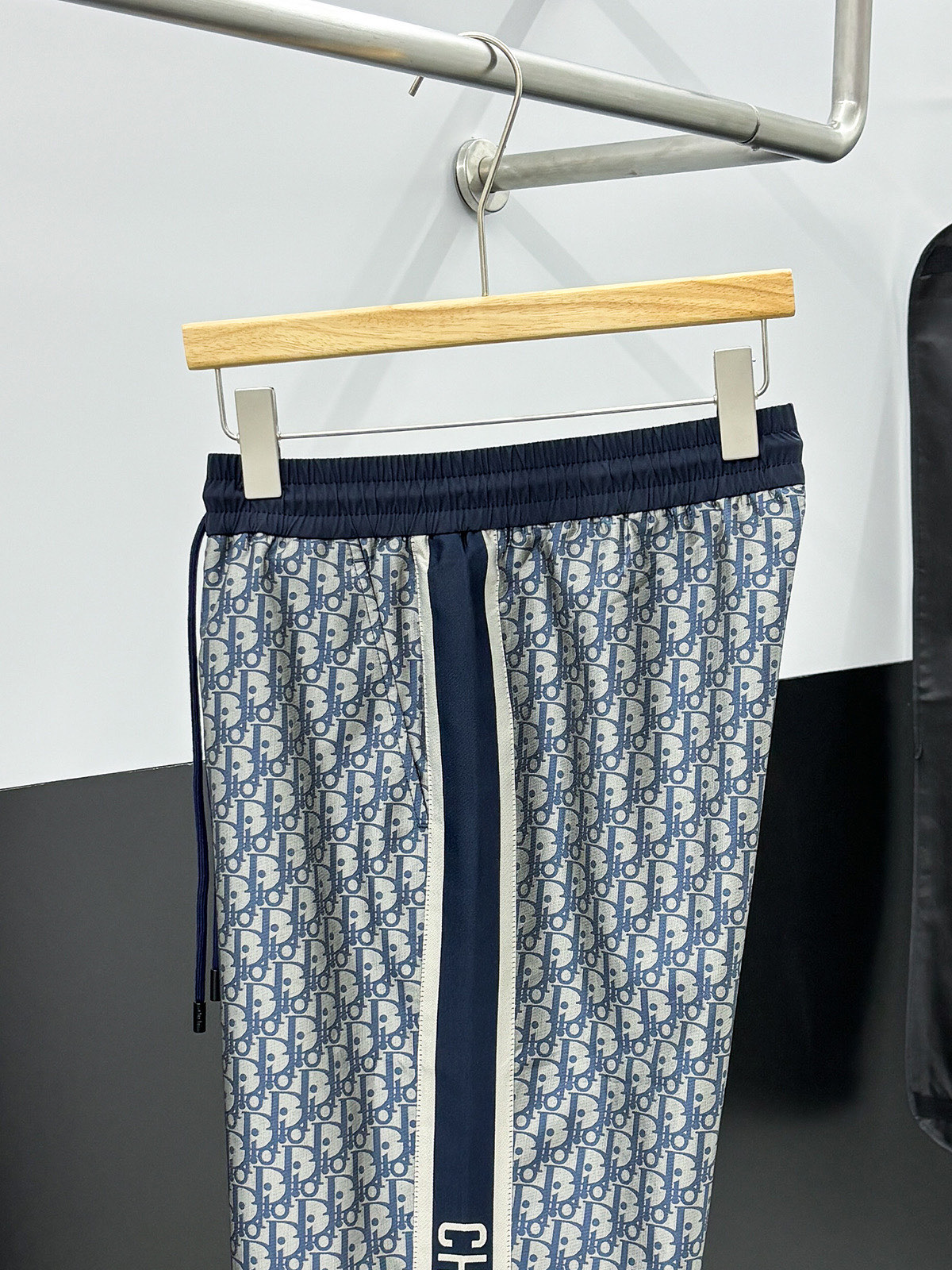 Dior Male Basic Clothing Black S-m-xxxl