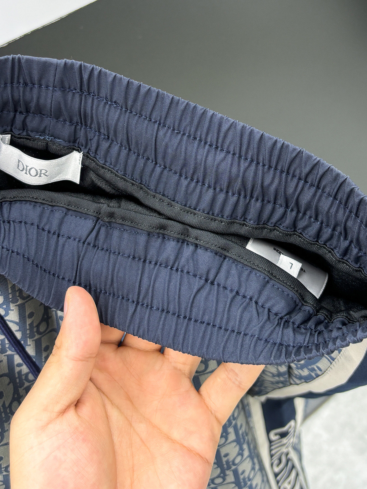 Dior Male Basic Clothing Black S-m-xxxl