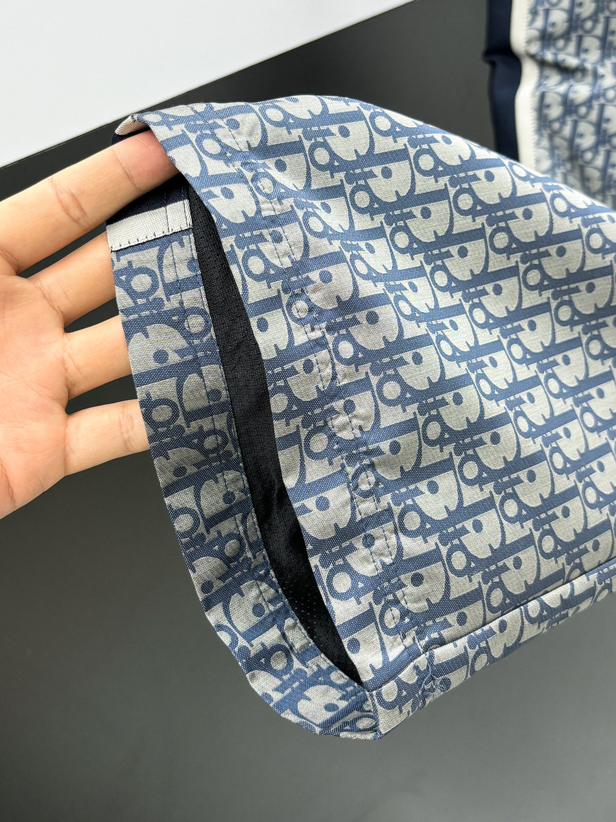 Dior Male Basic Clothing Black S-m-xxxl