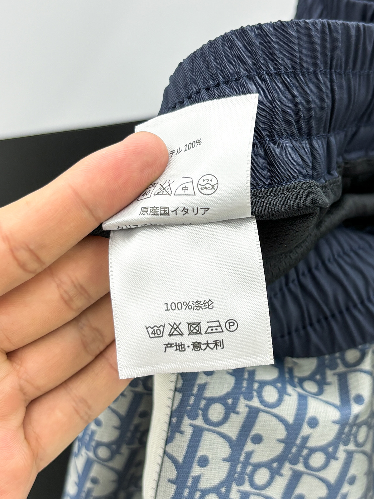 Dior Male Basic Clothing Black S-m-xxxl