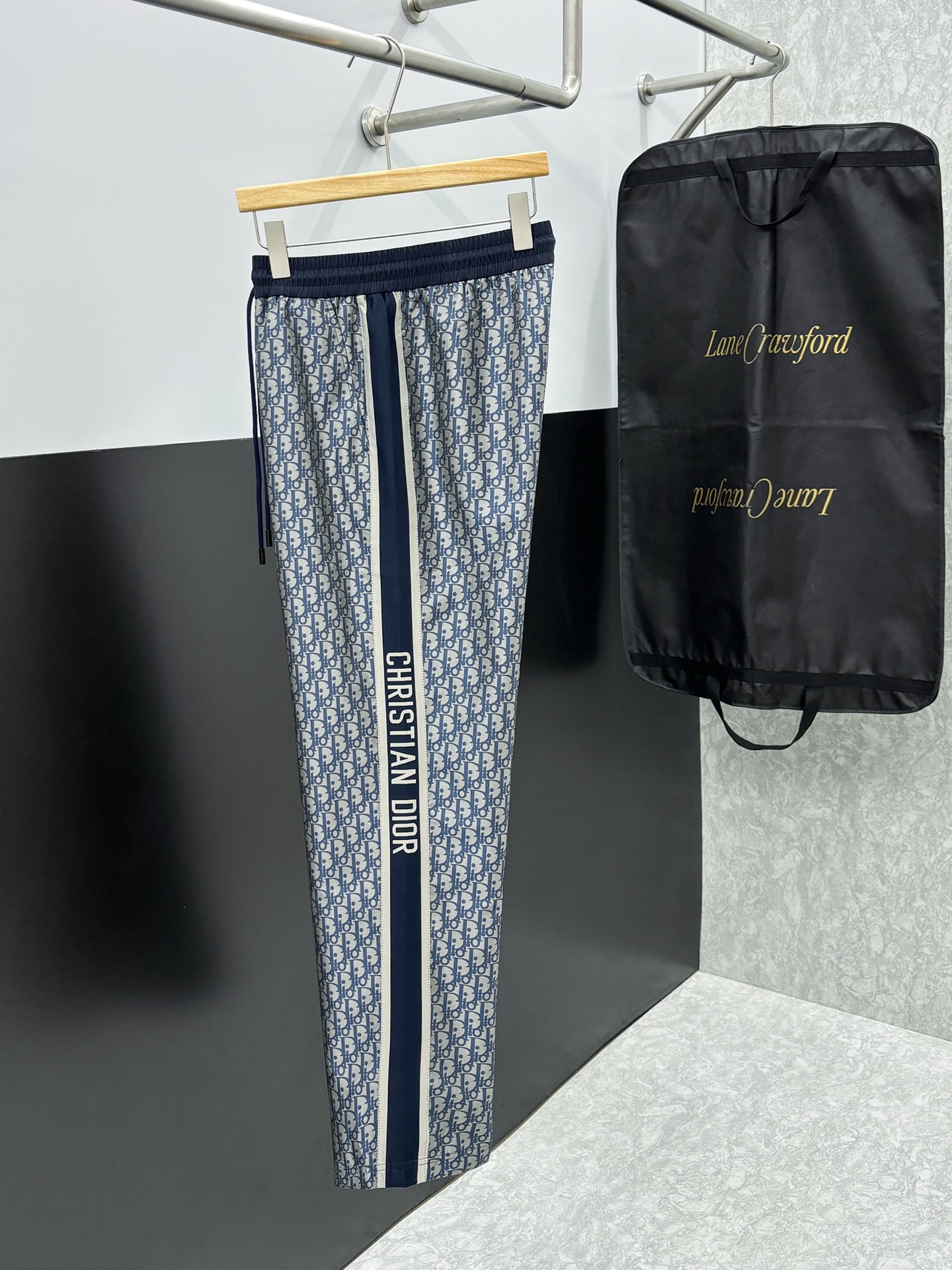 Dior Male Basic Clothing Black S-m-xxxl