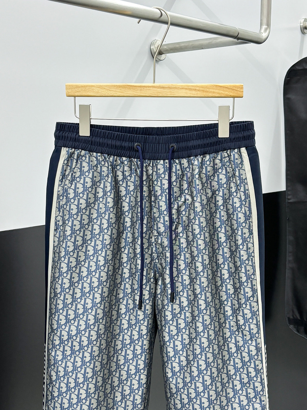 Dior Male Basic Clothing Black S-m-xxxl