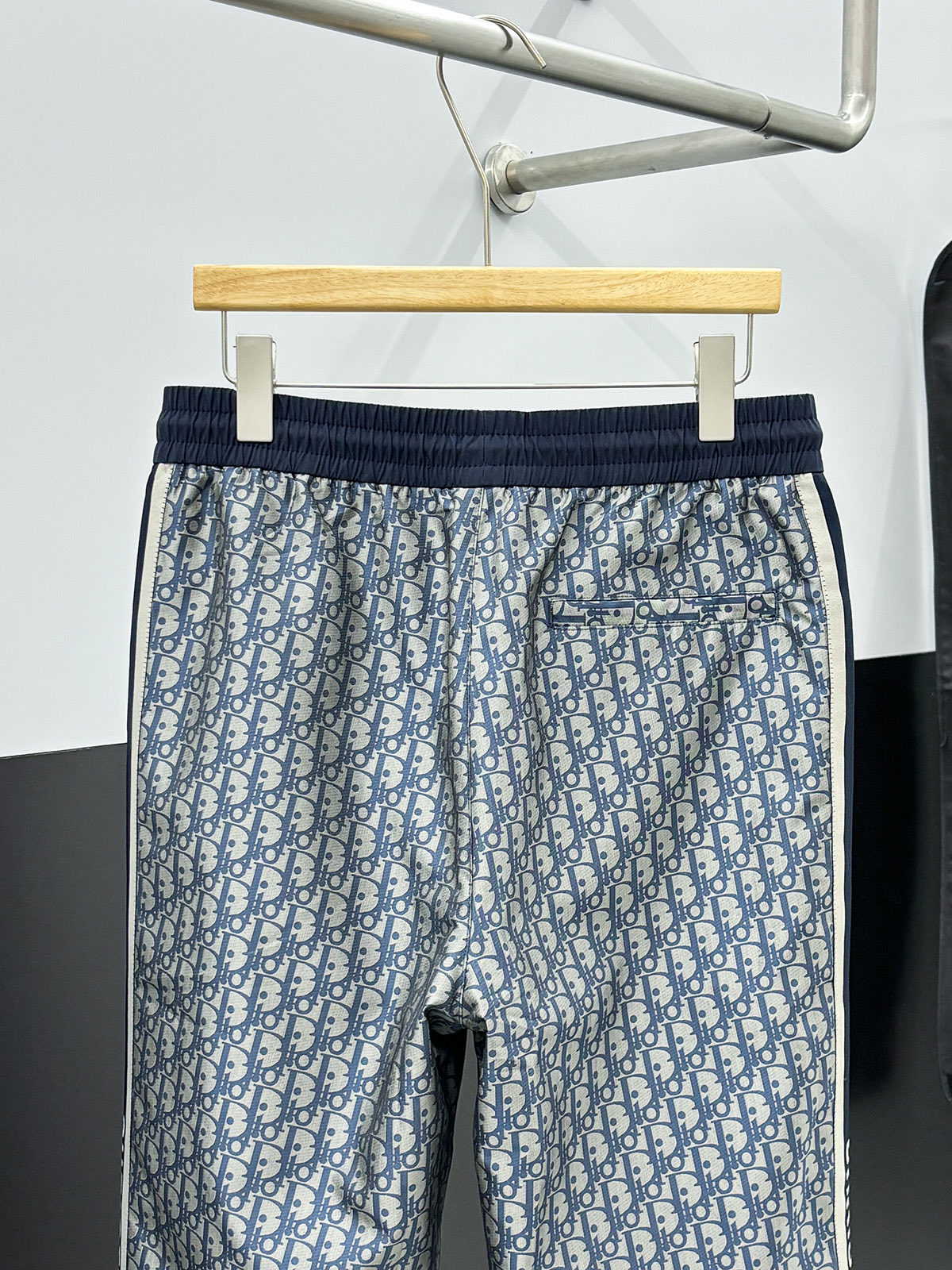 Dior Male Basic Clothing Black S-m-xxxl