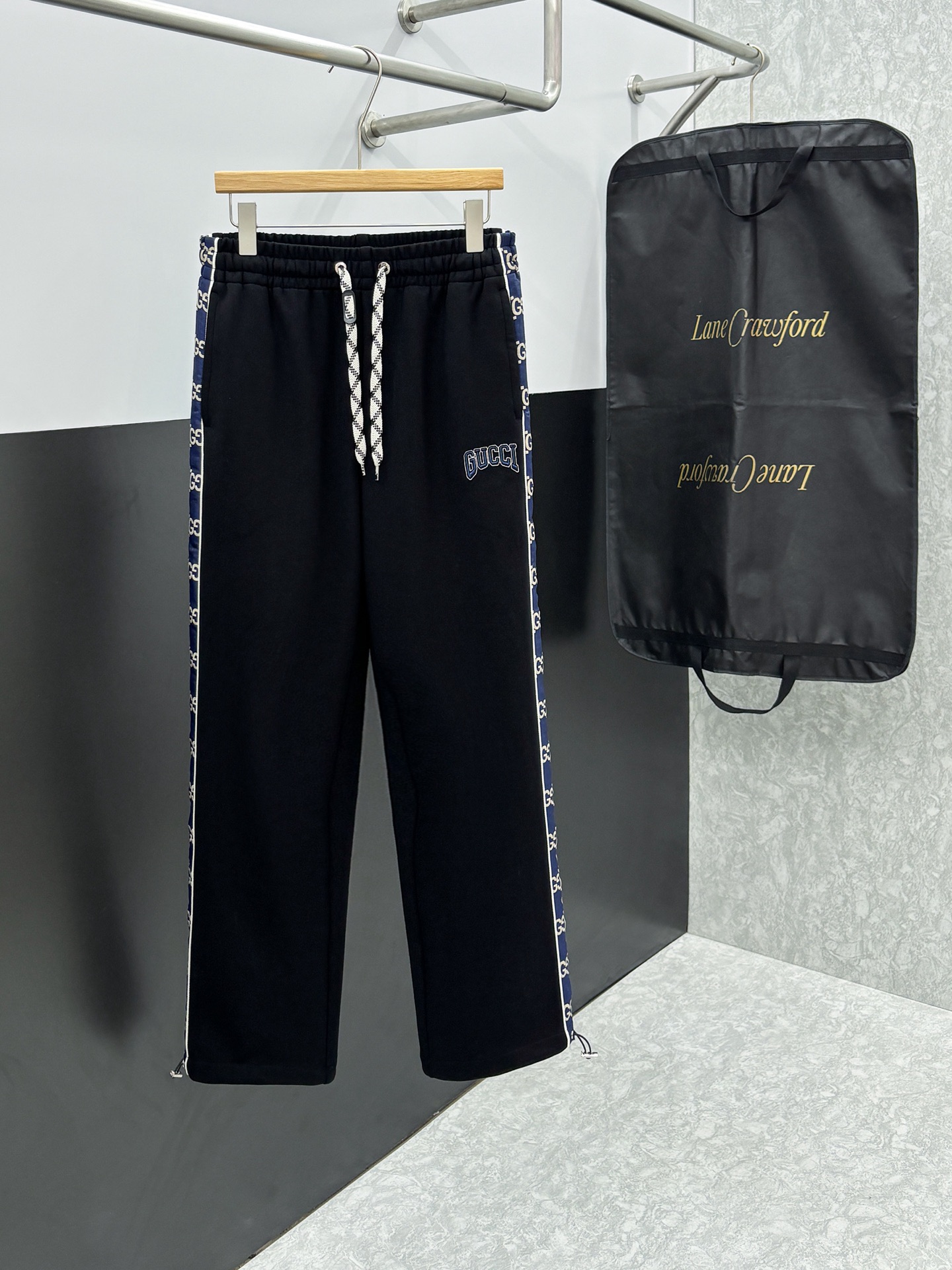 Gucci Male Basic Clothing Black S-m-xxxl