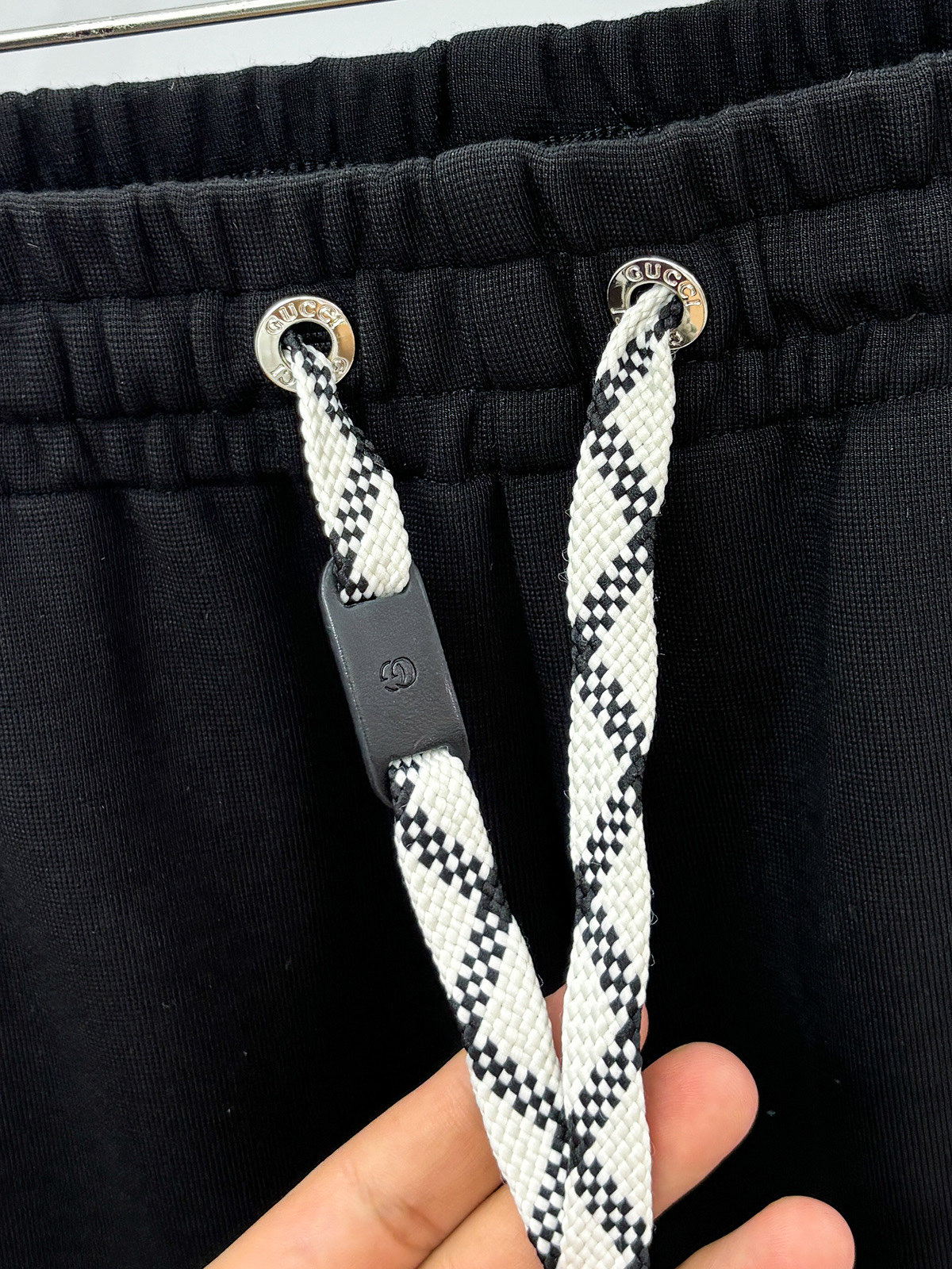 Gucci Male Basic Clothing Black S-m-xxxl