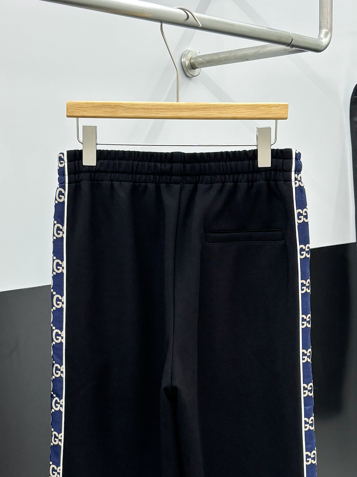 Gucci Male Basic Clothing Black S-m-xxxl