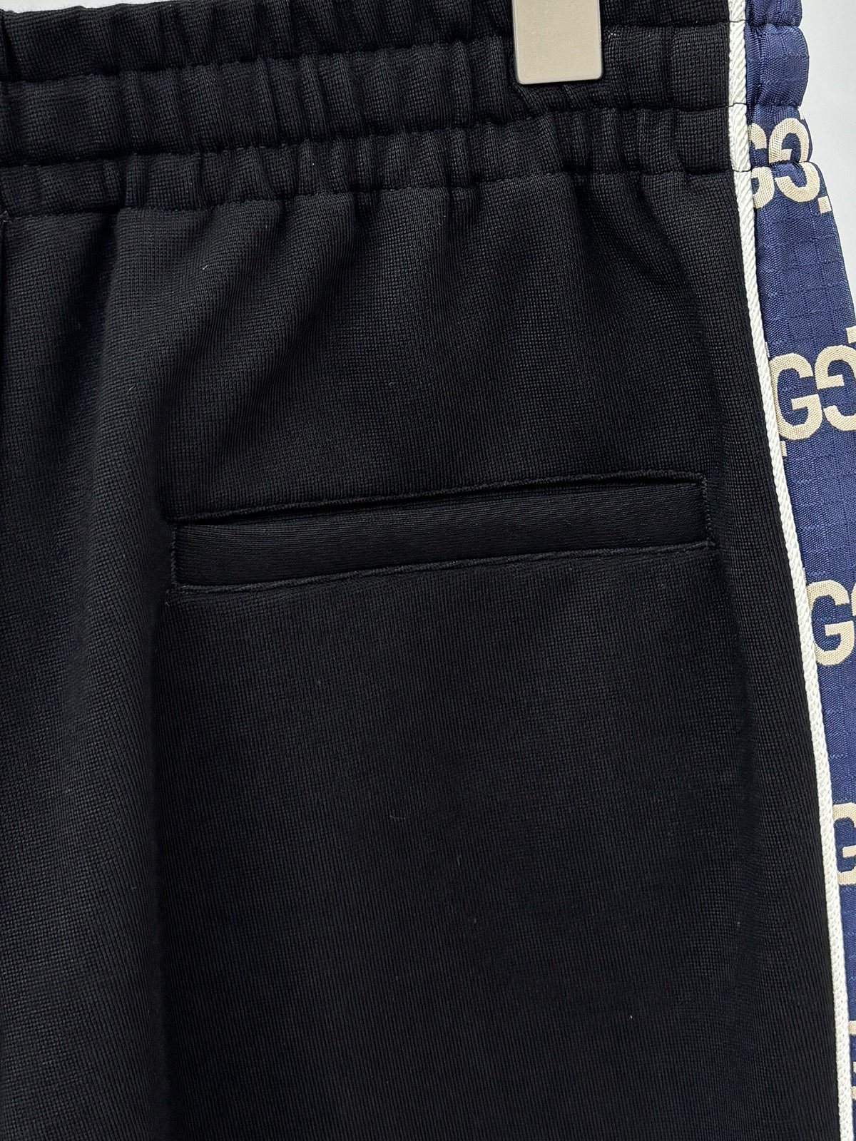 Gucci Male Basic Clothing Black S-m-xxxl