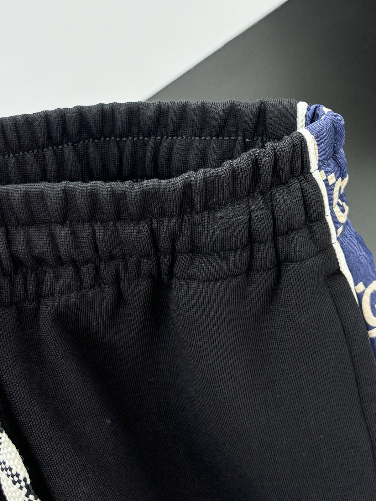 Gucci Male Basic Clothing Black S-m-xxxl