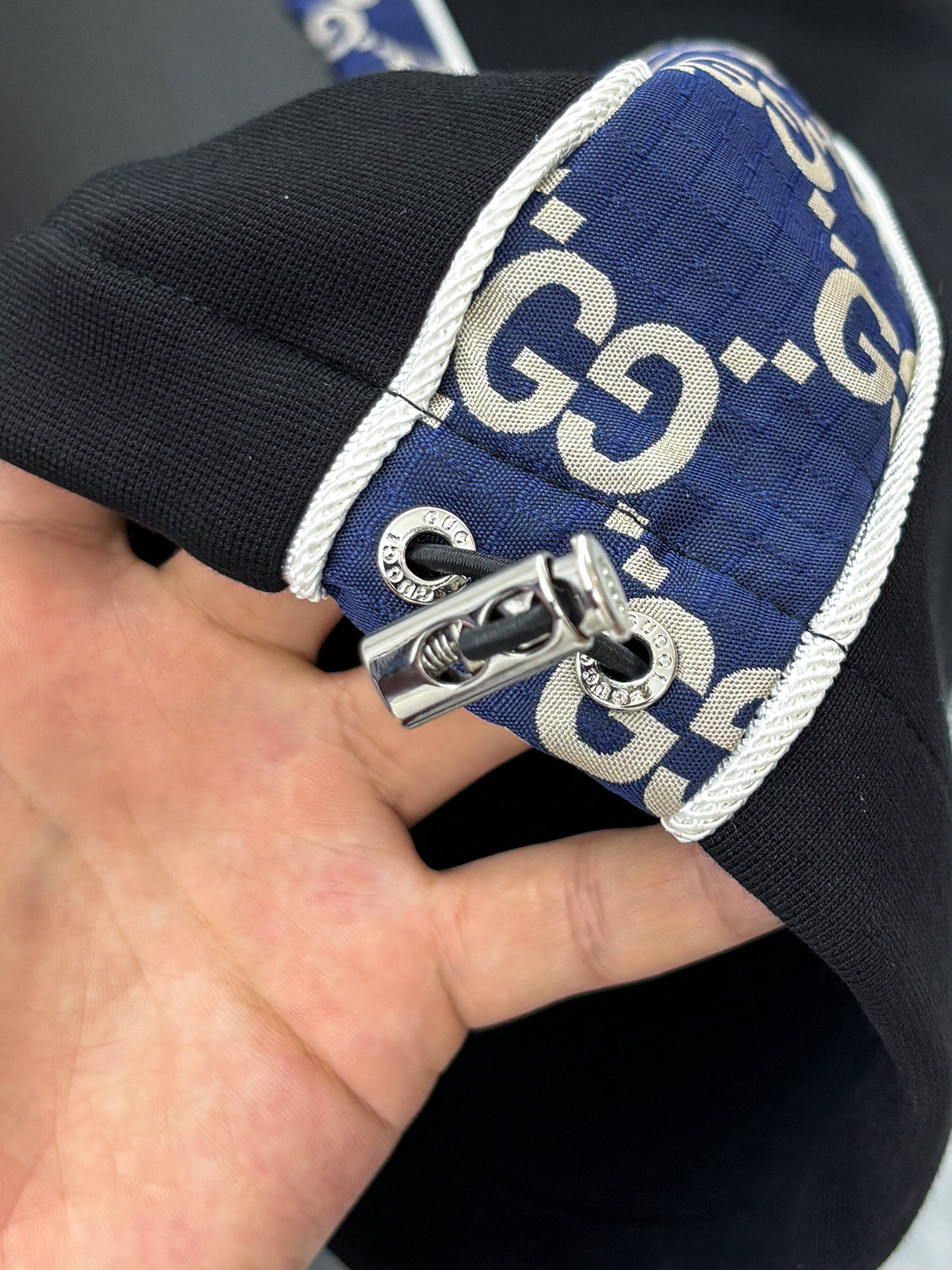 Gucci Male Basic Clothing Black S-m-xxxl