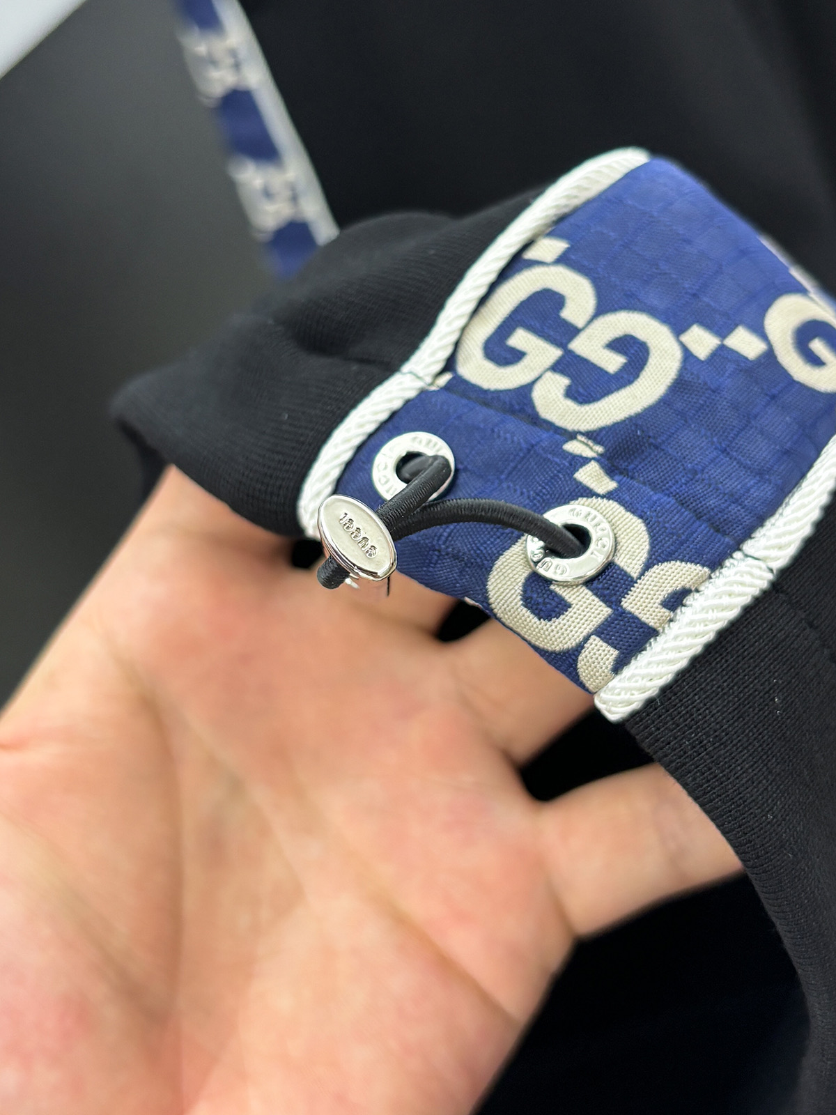 Gucci Male Basic Clothing Black S-m-xxxl