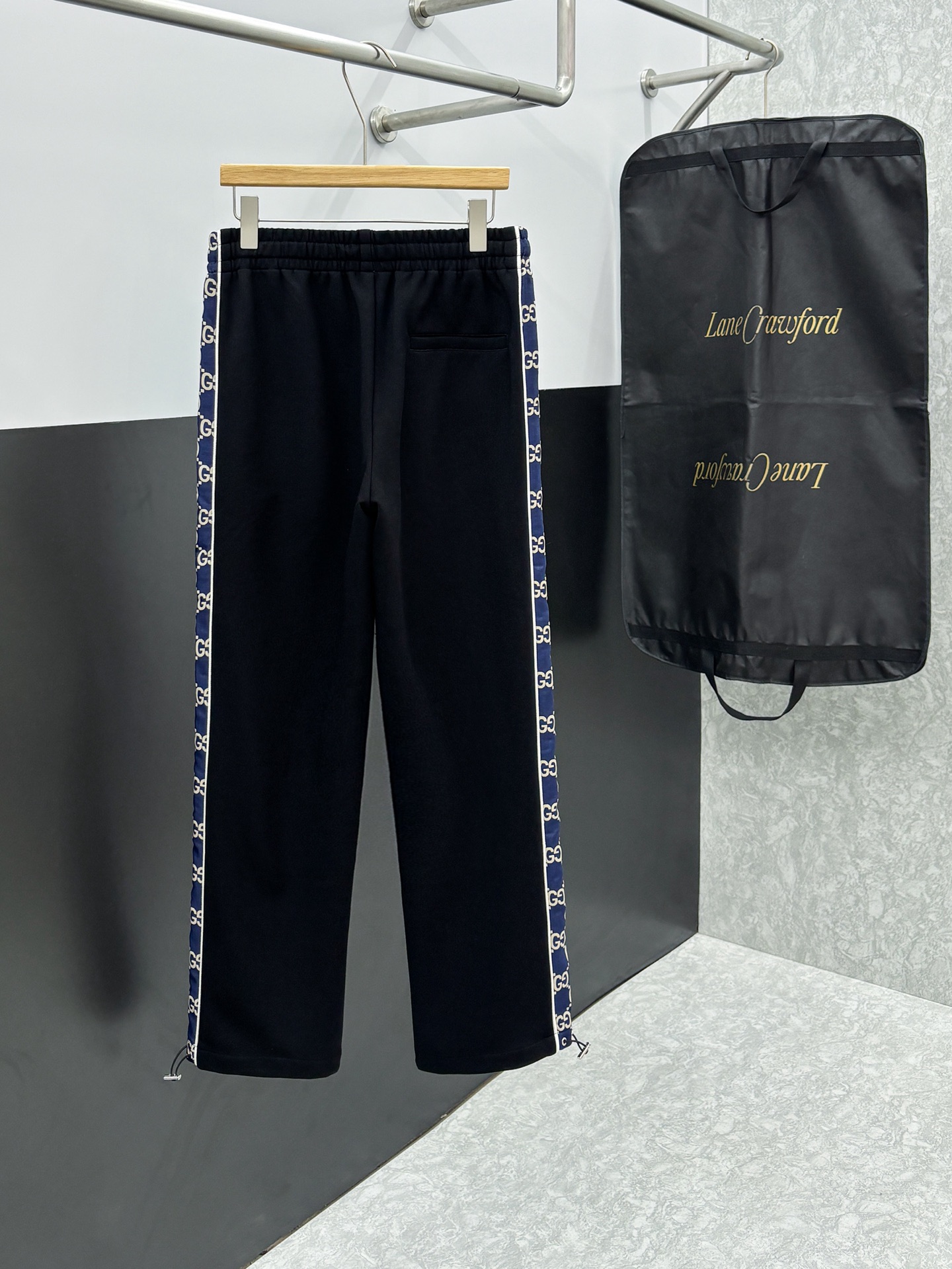 Gucci Male Basic Clothing Black S-m-xxxl