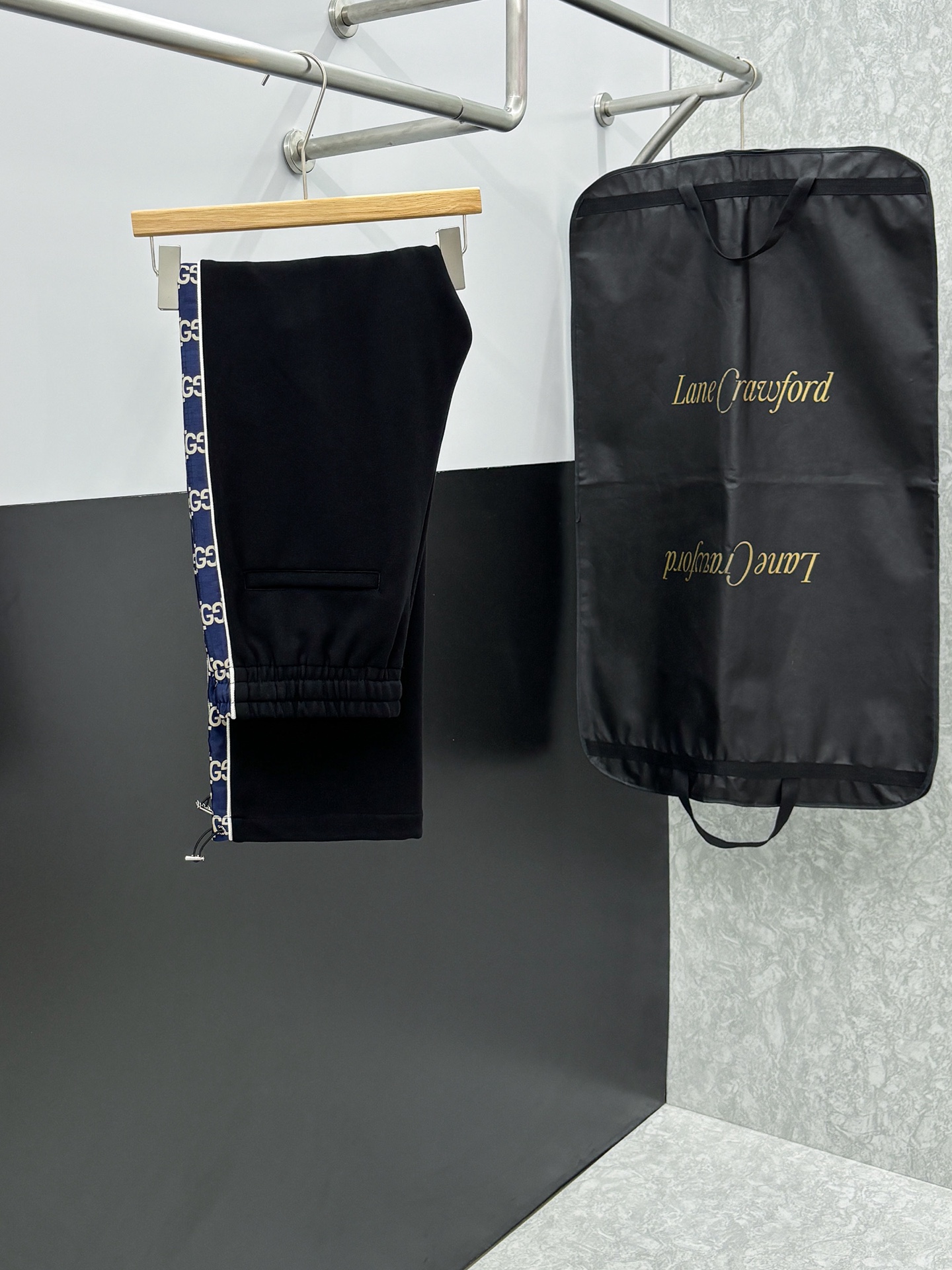 Gucci Male Basic Clothing Black S-m-xxxl