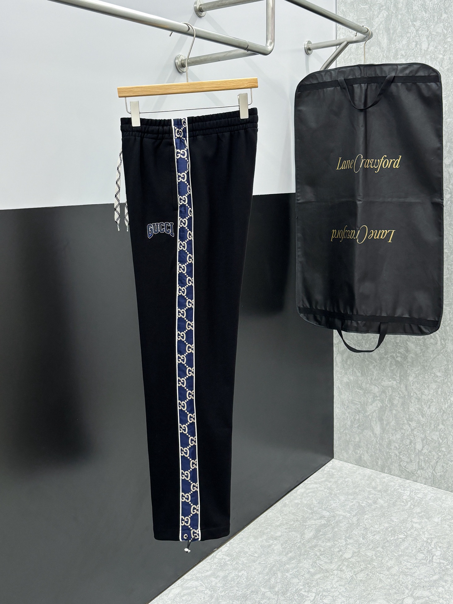 Gucci Male Basic Clothing Black S-m-xxxl