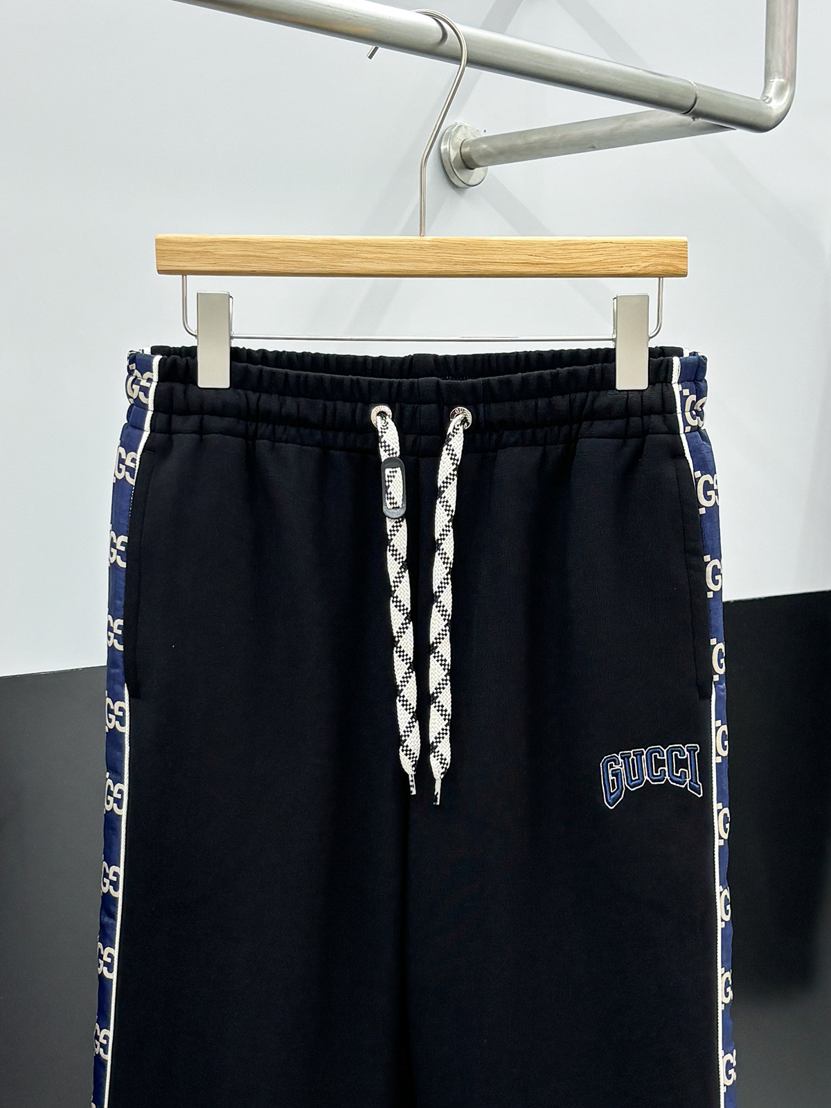 Gucci Male Basic Clothing Black S-m-xxxl