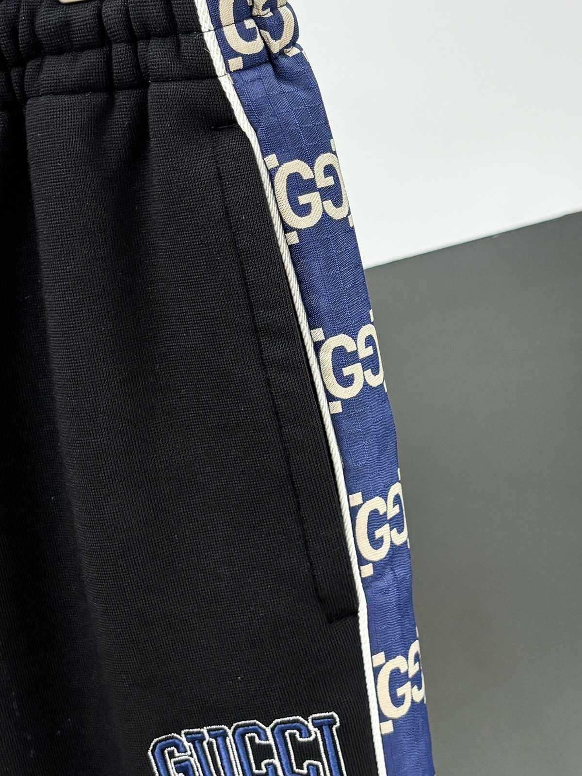 Gucci Male Basic Clothing Black S-m-xxxl