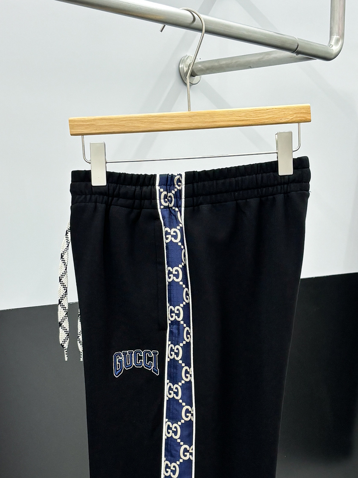 Gucci Male Basic Clothing Black S-m-xxxl