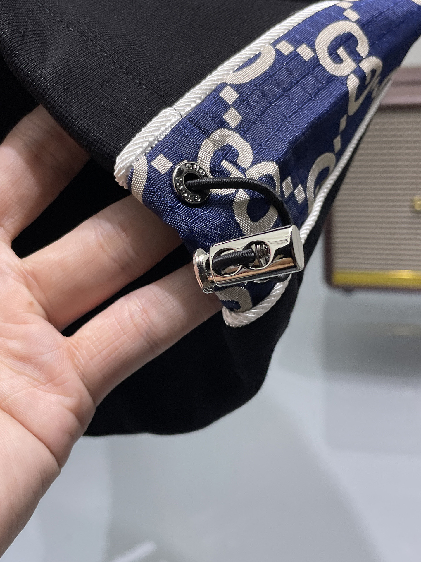 Gucci Male Basic Clothing Black S-m-xxxl