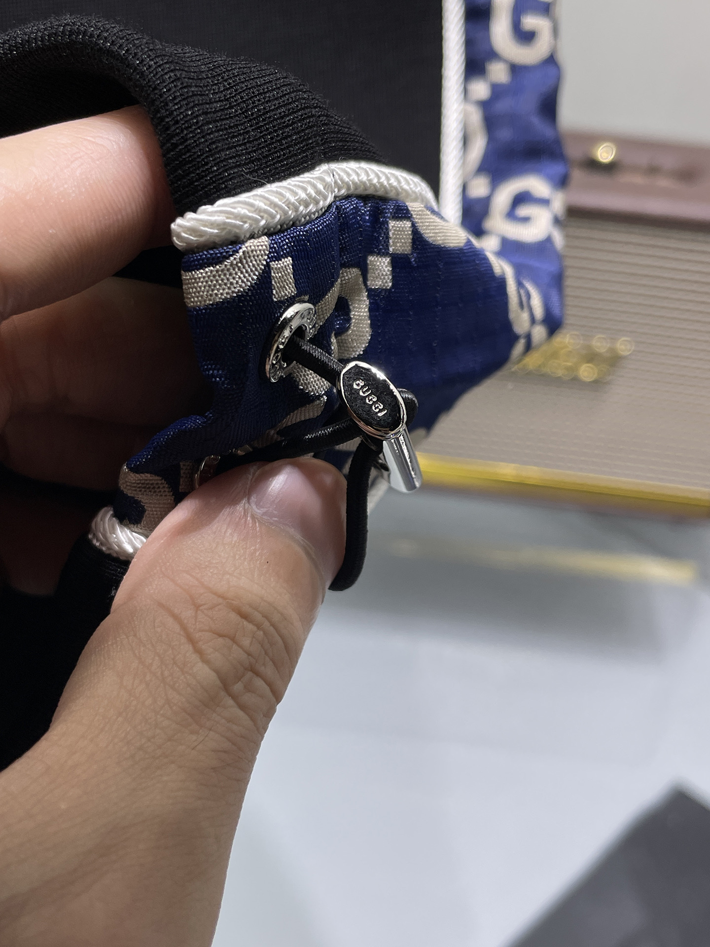 Gucci Male Basic Clothing Black S-m-xxxl