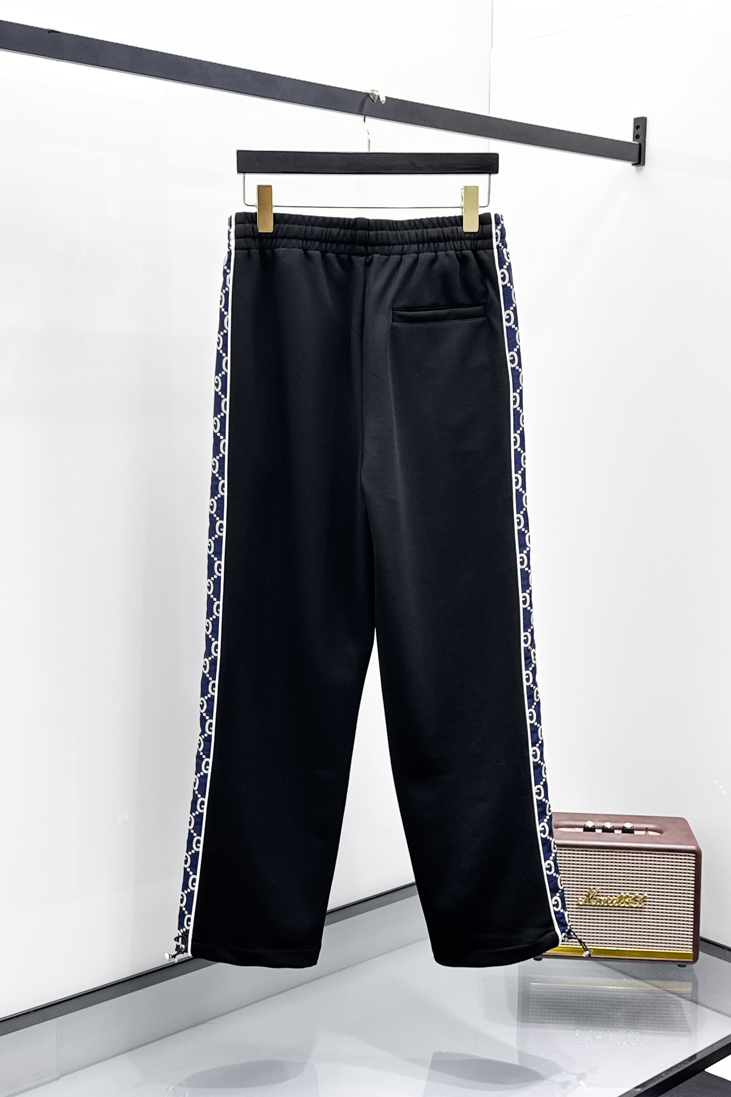 Gucci Male Basic Clothing Black S-m-xxxl