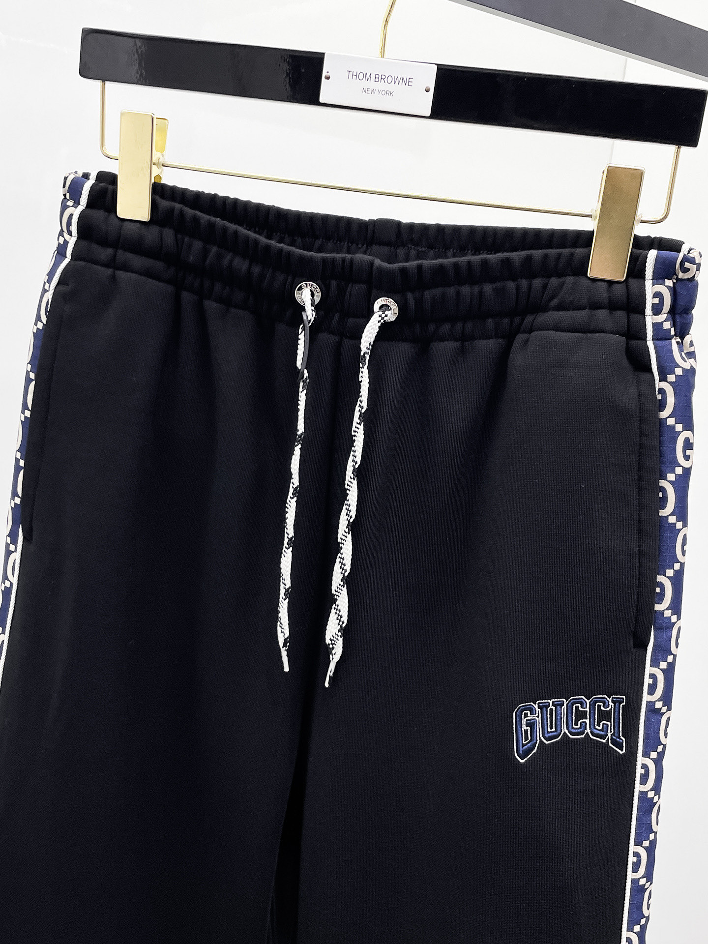 Gucci Male Basic Clothing Black S-m-xxxl