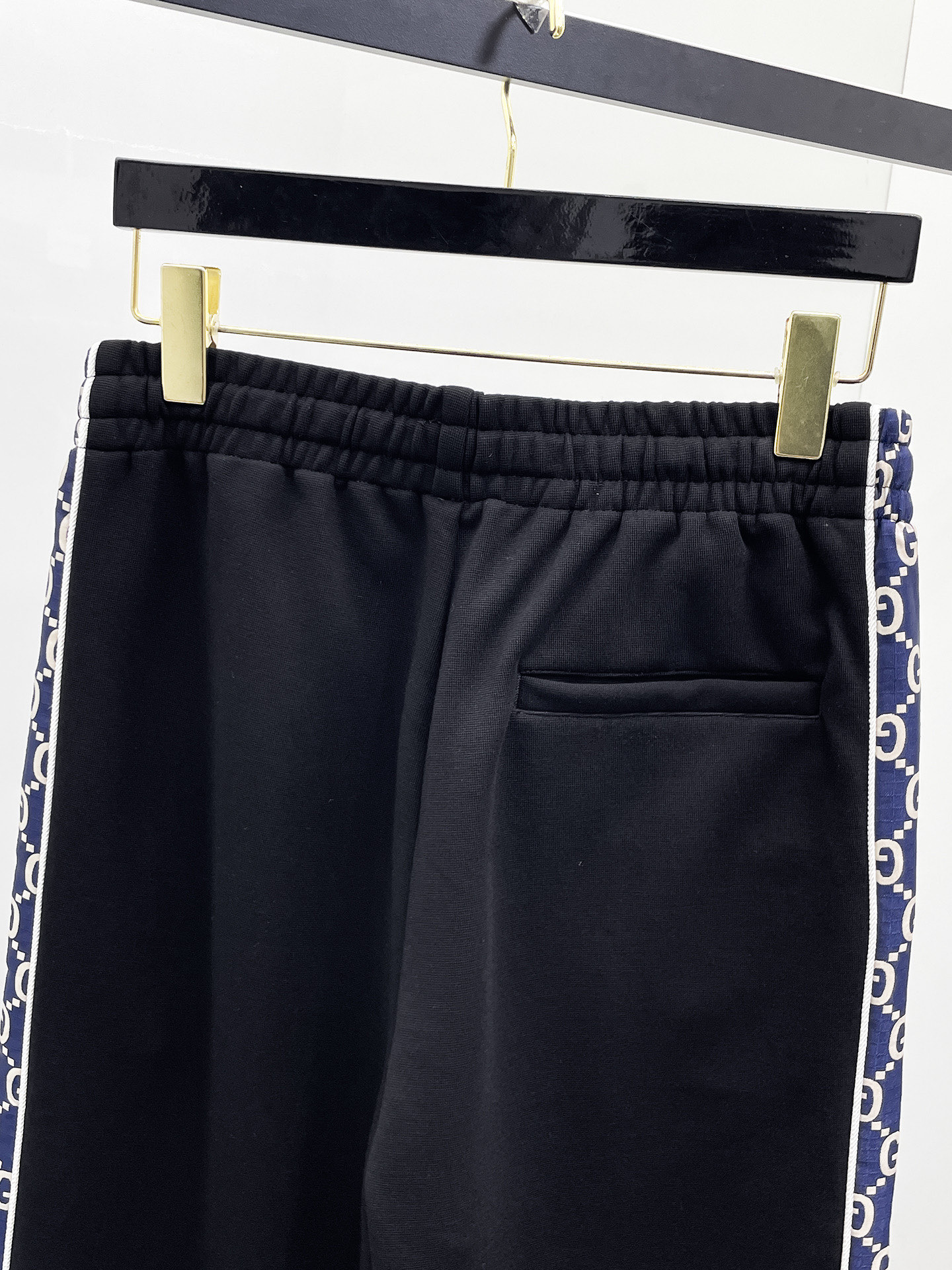 Gucci Male Basic Clothing Black S-m-xxxl