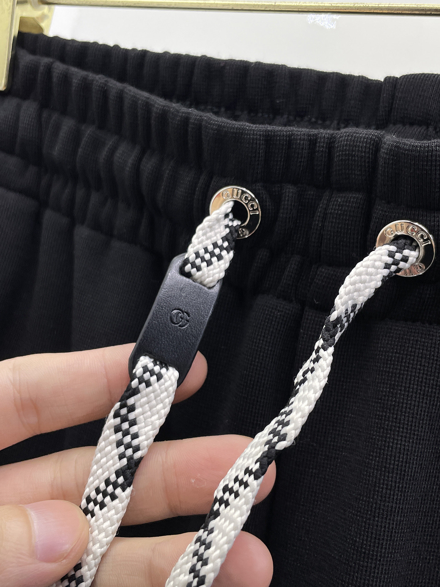 Gucci Male Basic Clothing Black S-m-xxxl