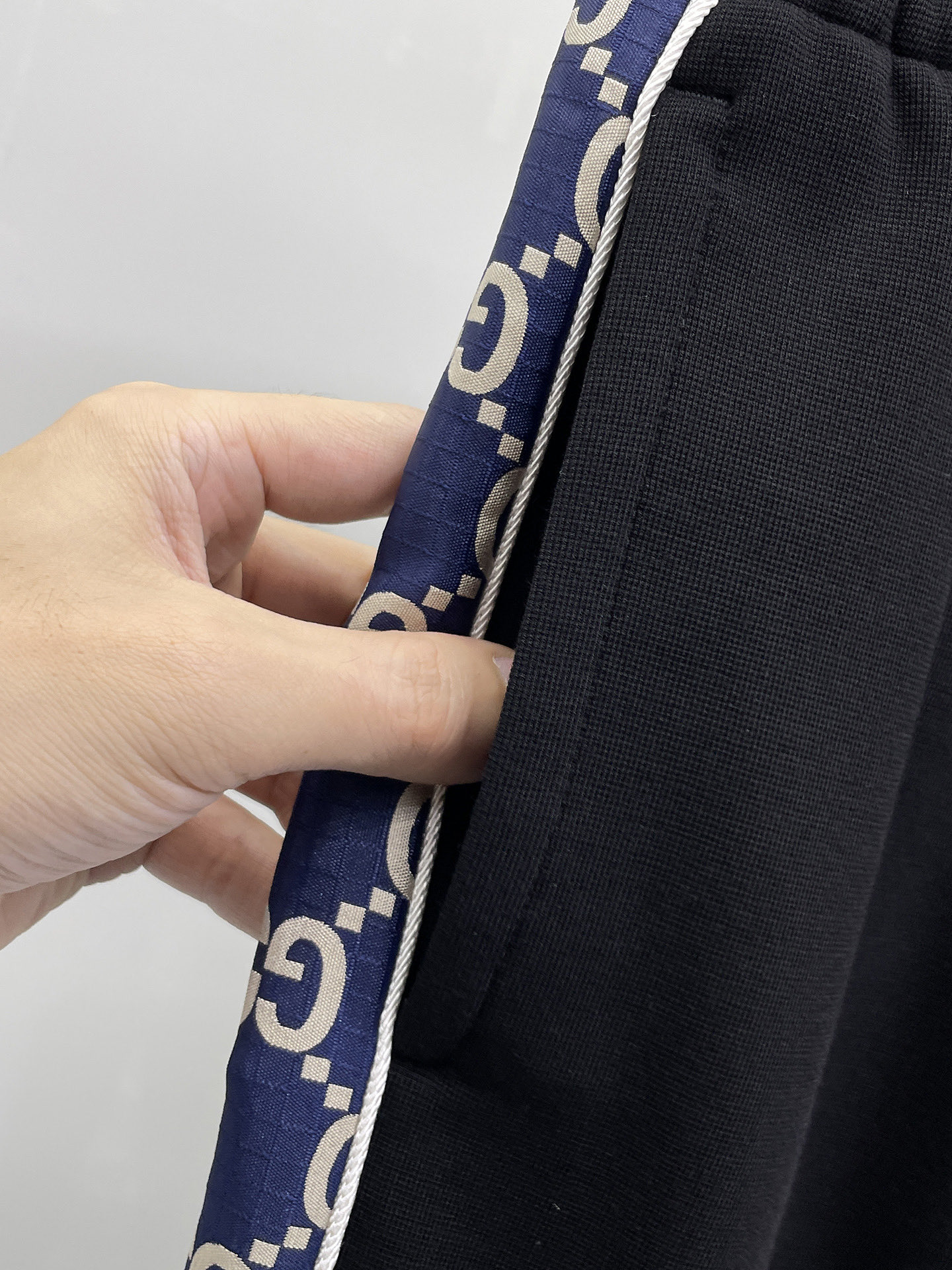 Gucci Male Basic Clothing Black S-m-xxxl