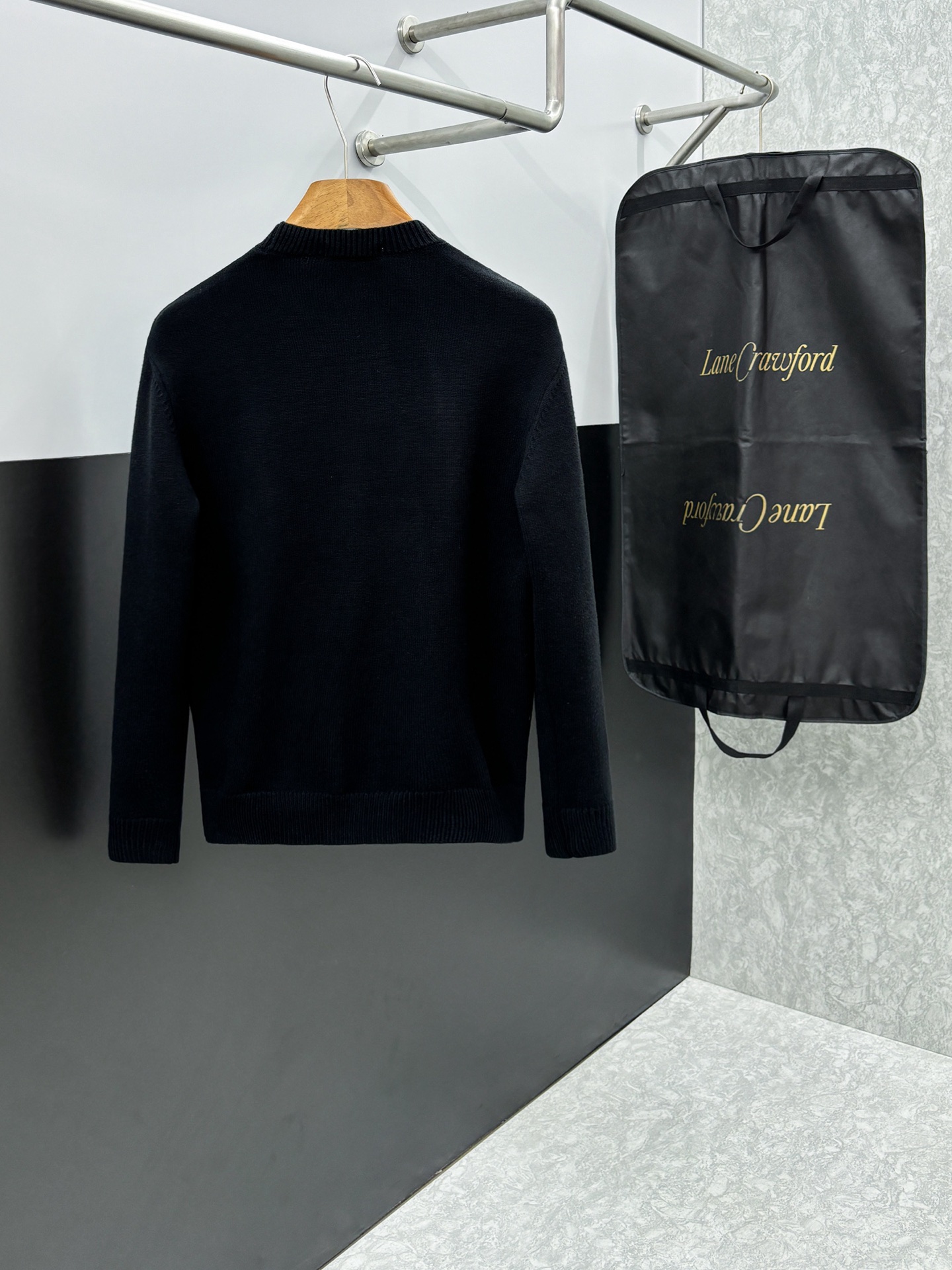 Armani Female Basic Clothing Wool M-l-xl