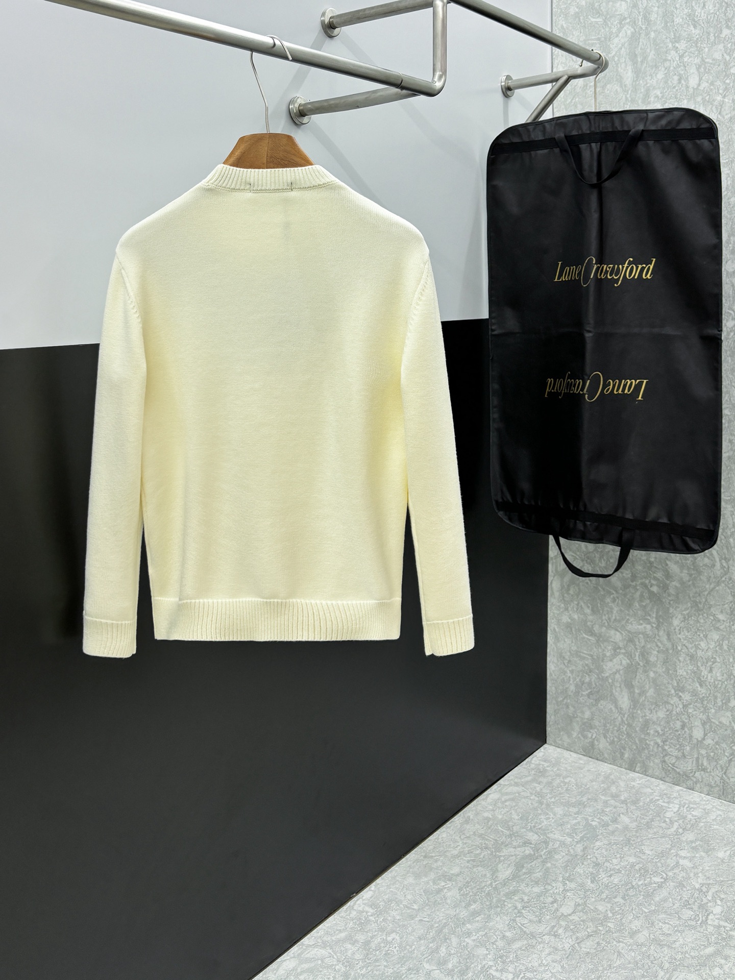 Armani Female Basic Clothing Wool M-l-xl