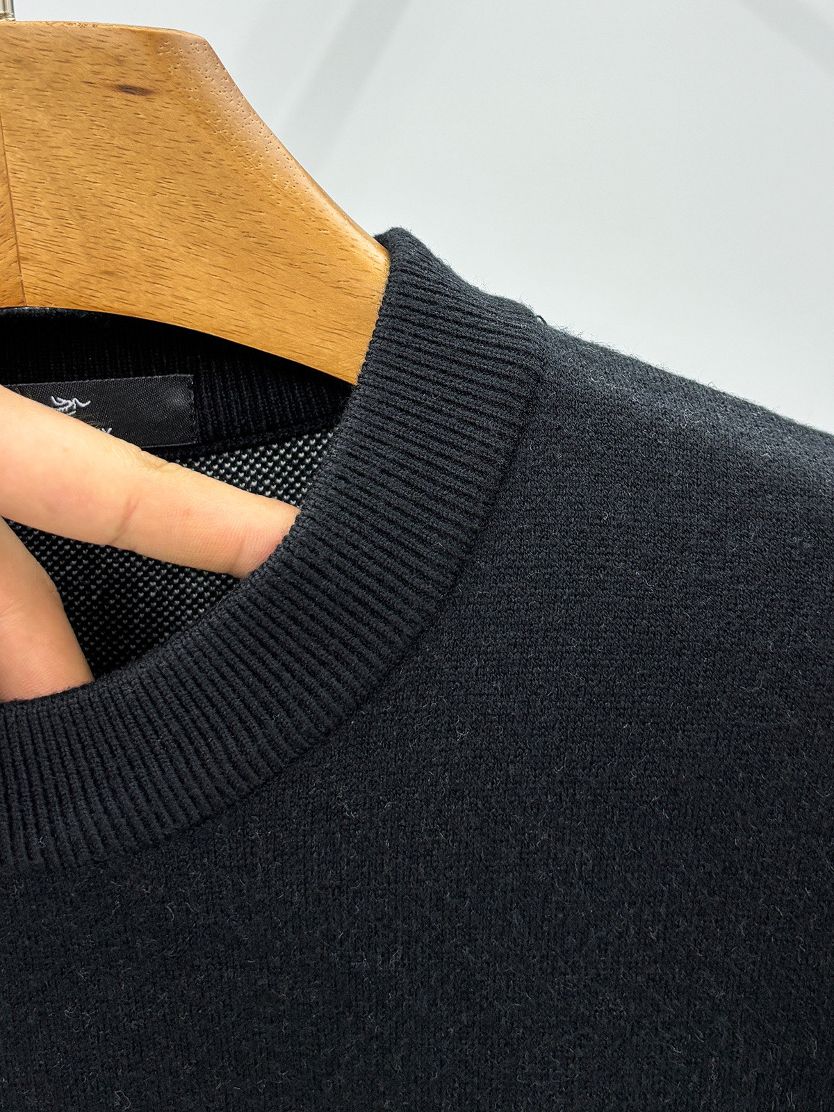 Arcteryx Female Basic Clothing Wool M-l-xl