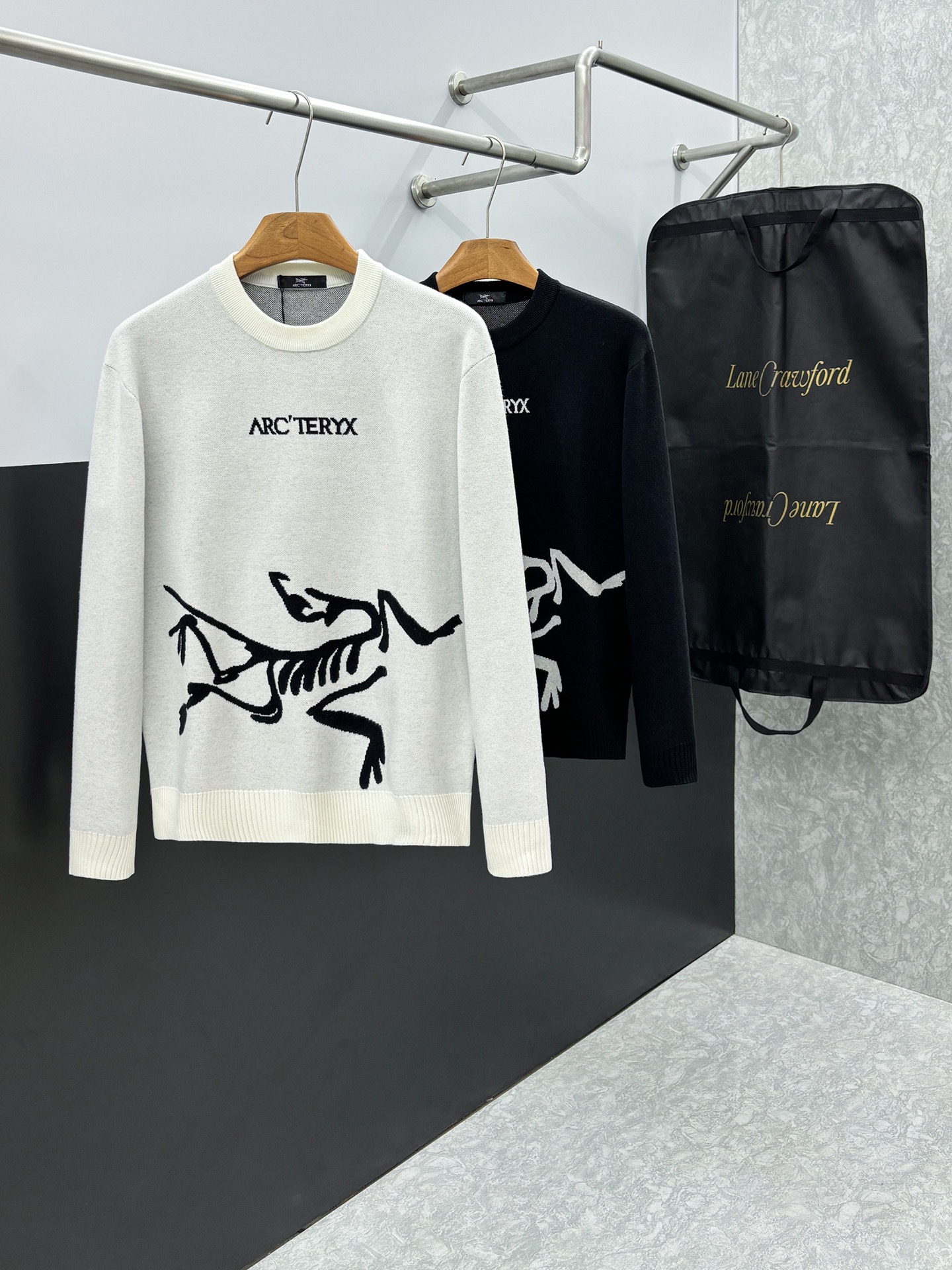 Arcteryx Female Basic Clothing Wool M-l-xl