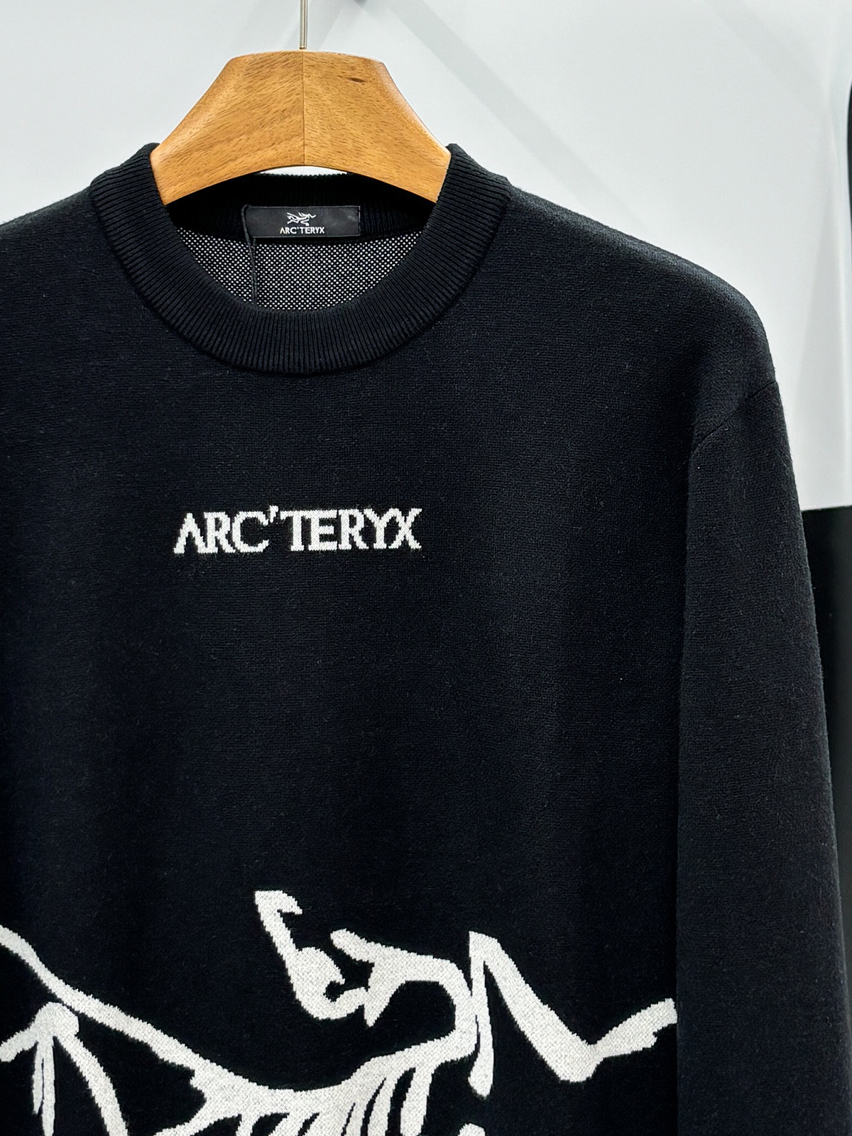 Arcteryx Female Basic Clothing Wool M-l-xl