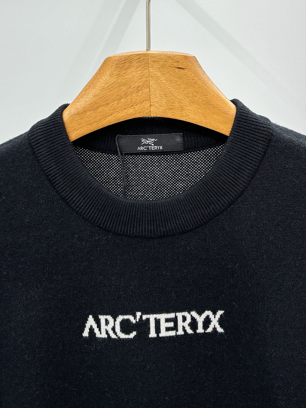Arcteryx Female Basic Clothing Wool M-l-xl