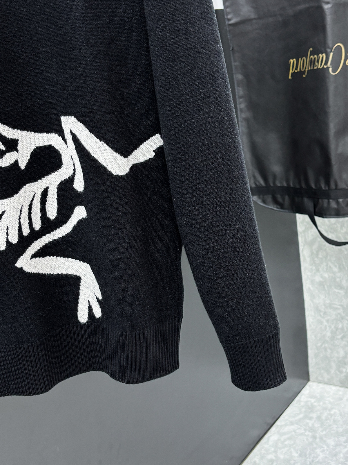 Arcteryx Female Basic Clothing Wool M-l-xl