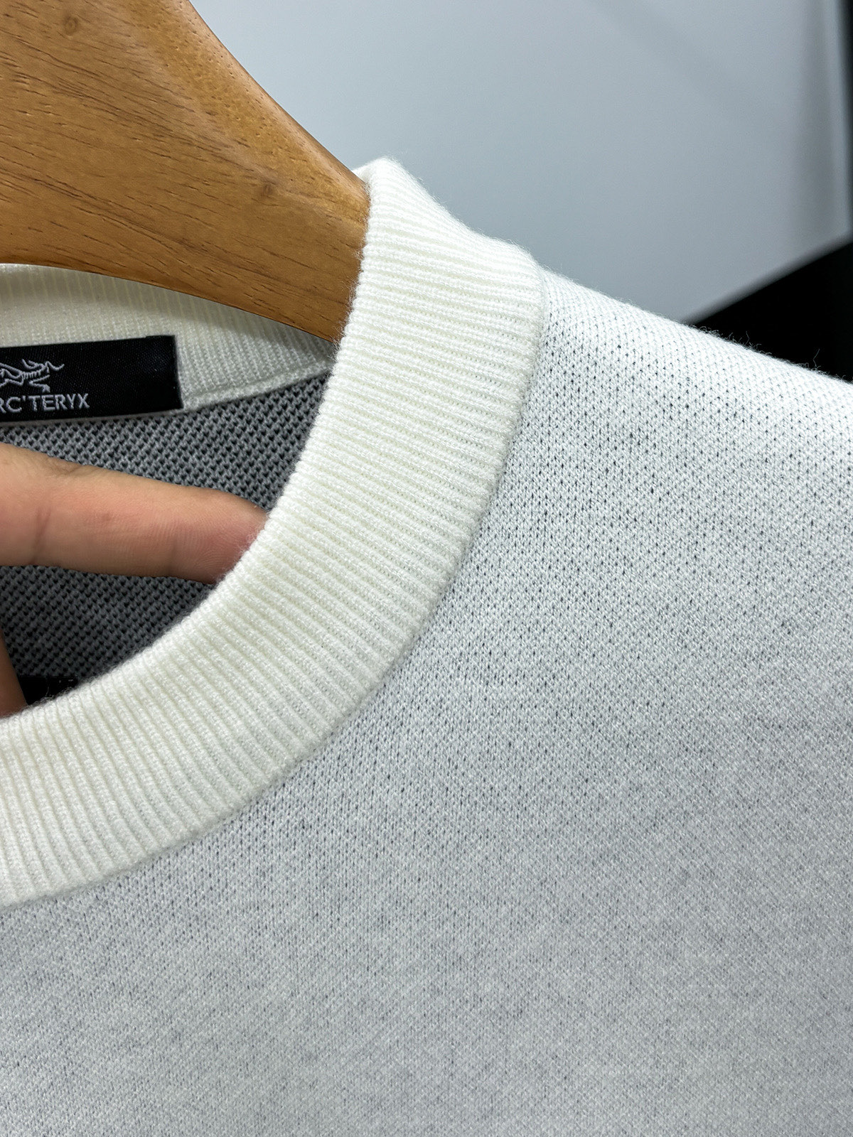 Arcteryx Female Basic Clothing Wool M-l-xl