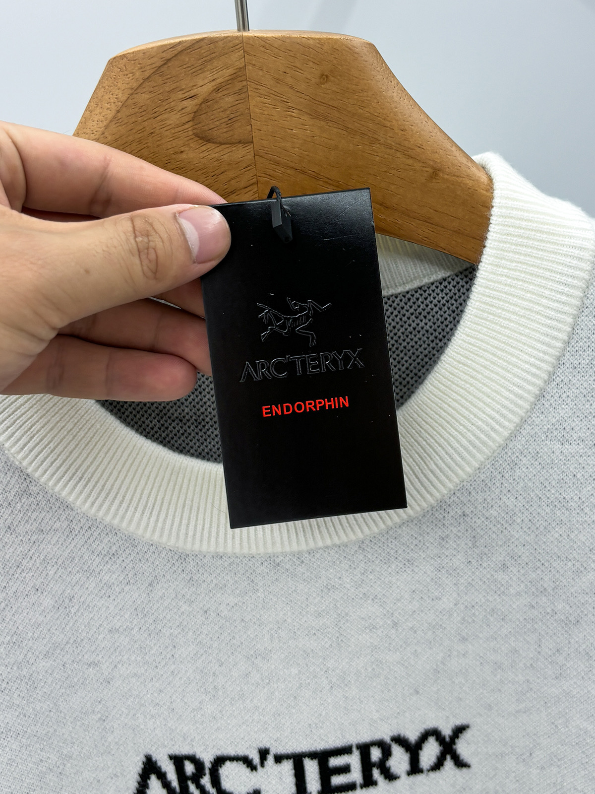 Arcteryx Female Basic Clothing Wool M-l-xl