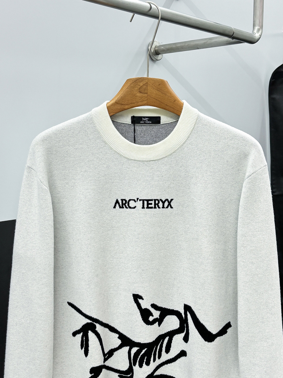 Arcteryx Female Basic Clothing Wool M-l-xl