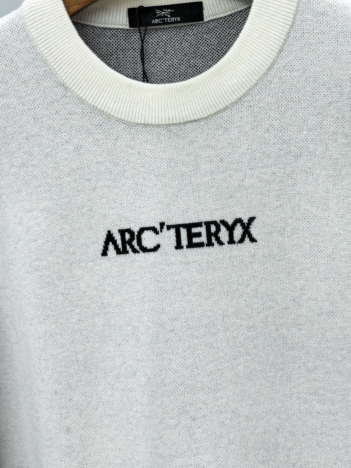 Arcteryx Female Basic Clothing Wool M-l-xl