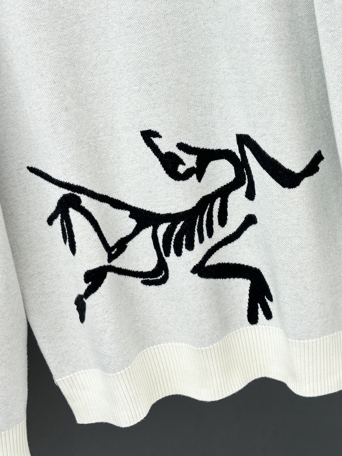 Arcteryx Female Basic Clothing Wool M-l-xl