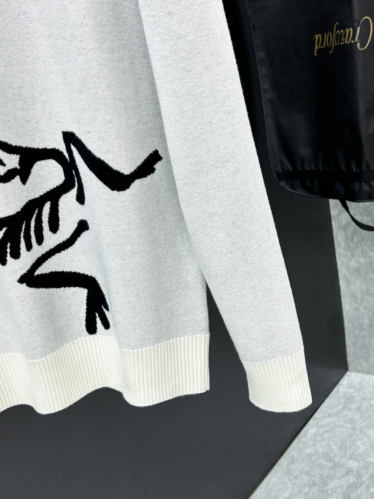 Arcteryx Female Basic Clothing Wool M-l-xl